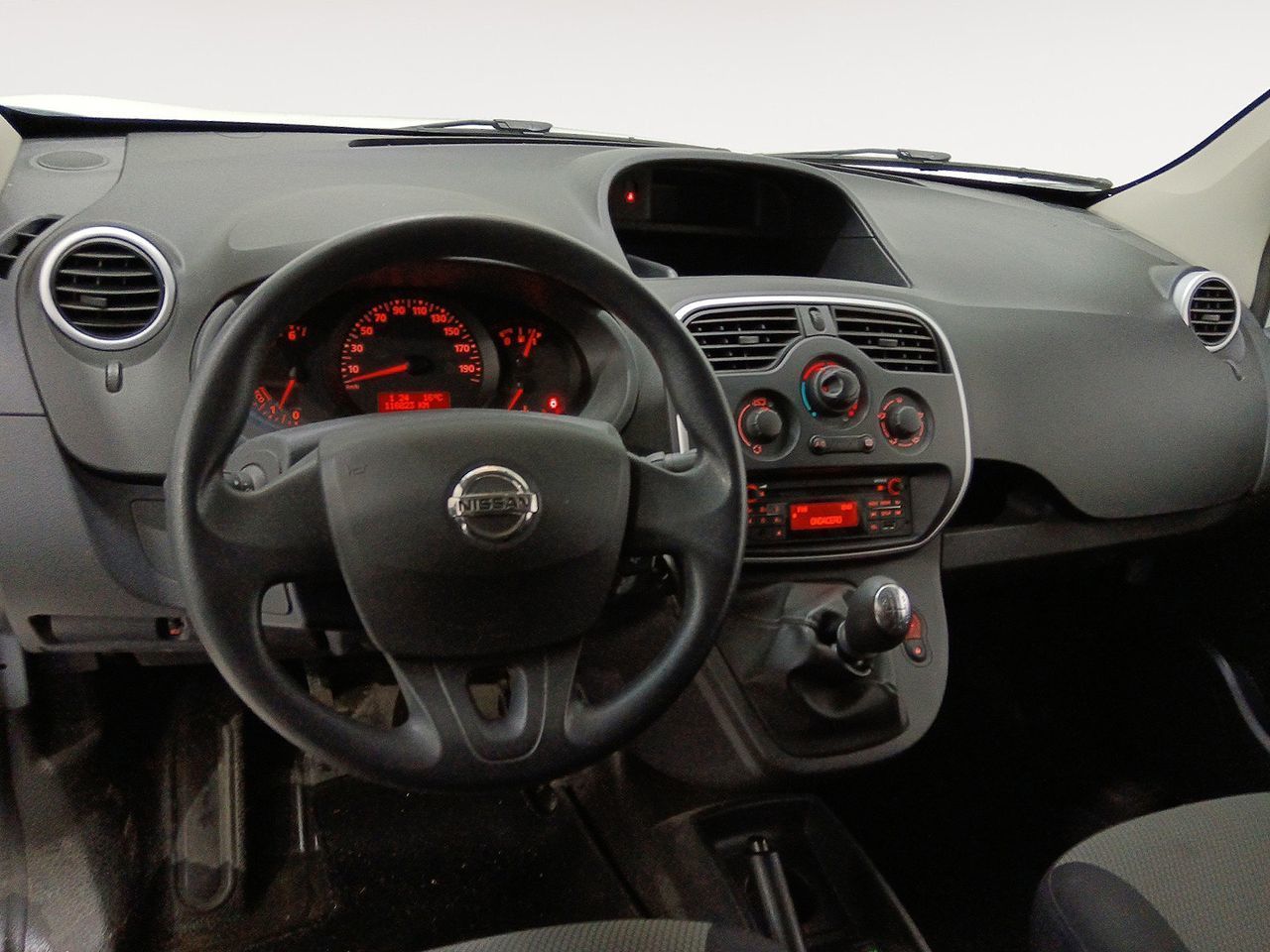 Nissan NV250 Furgon 1.5 dCi Profesional - foto 7