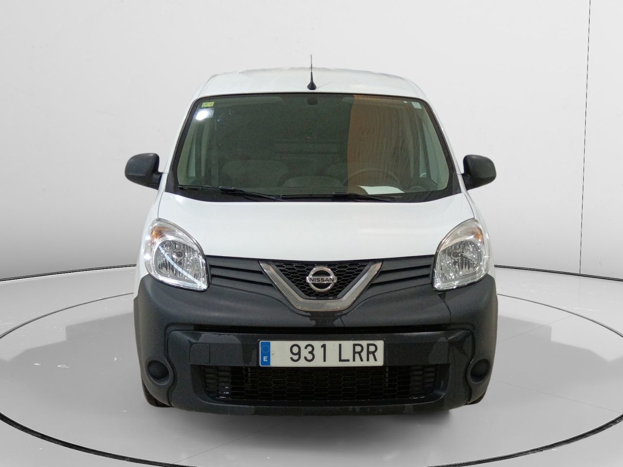 Nissan NV250 Furgon 1.5 dCi Profesional - foto 5