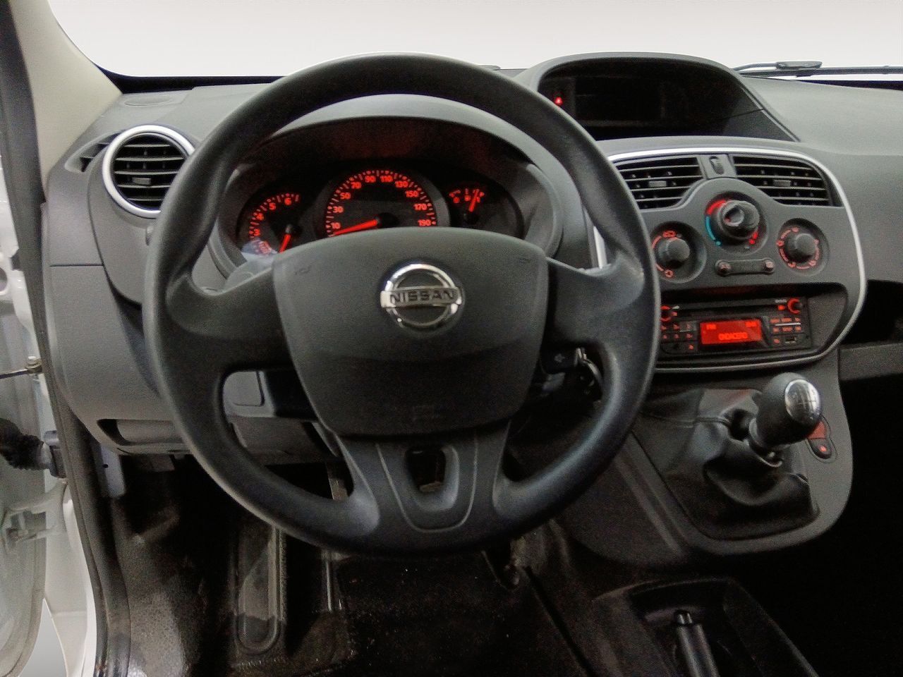 Nissan NV250 Furgon 1.5 dCi Profesional - foto 8