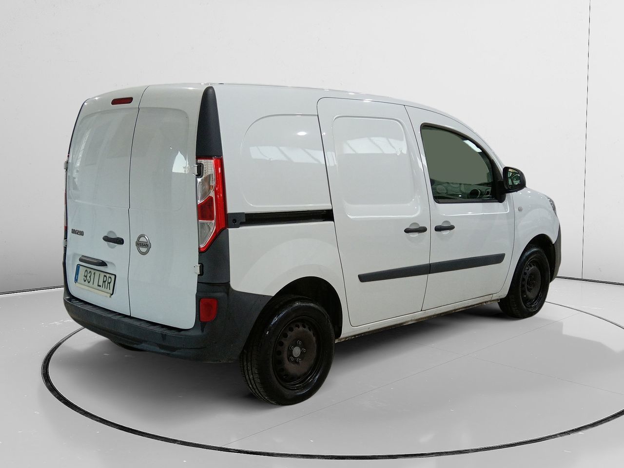 Nissan NV250 Furgon 1.5 dCi Profesional - foto 2