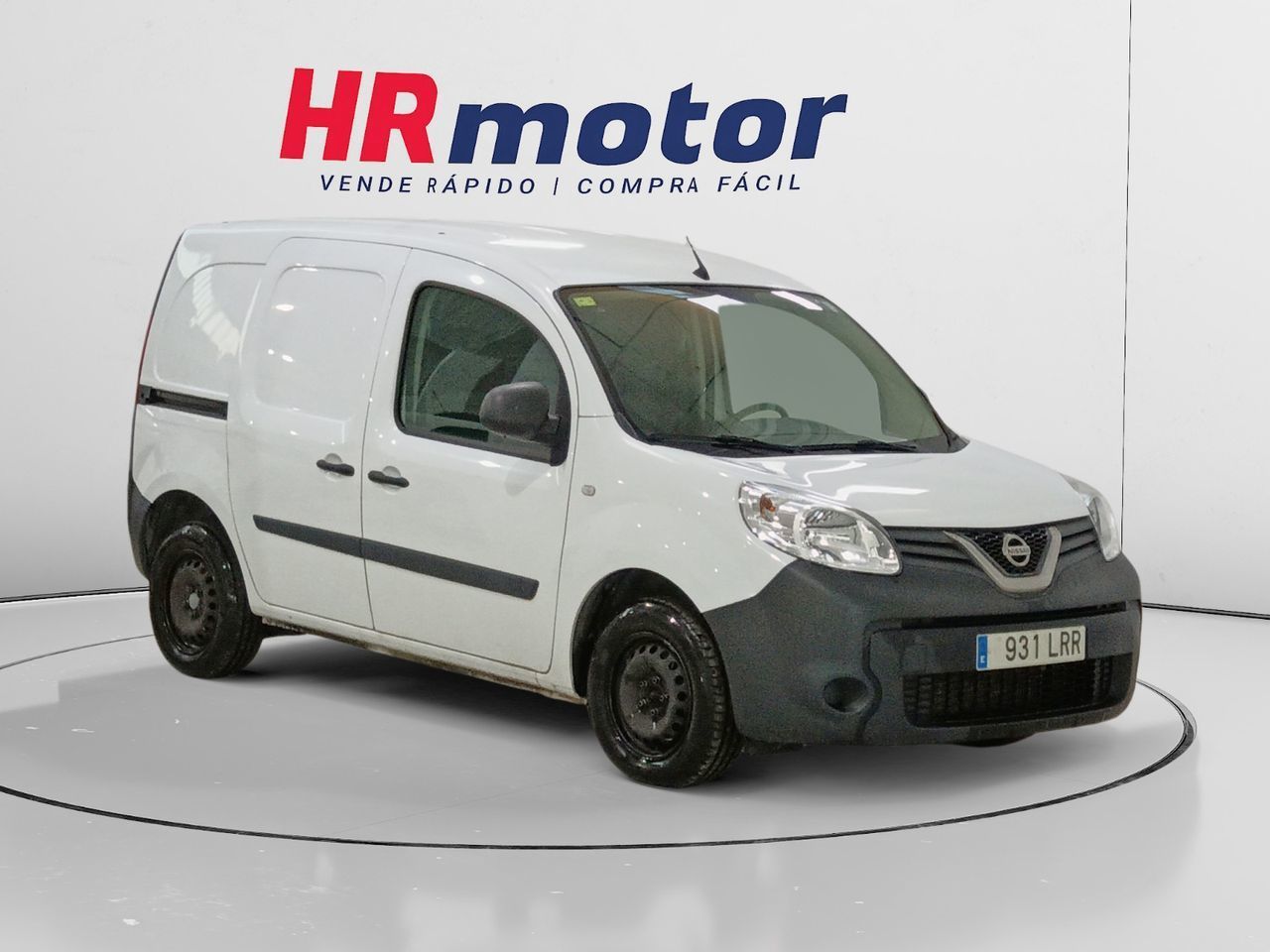 Nissan NV250 Furgon 1.5 dCi Profesional