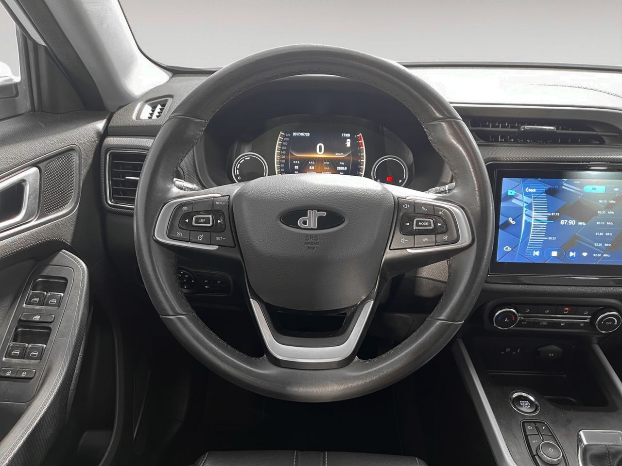 DR AUTOMOBILES DR4 1.5 - foto 9