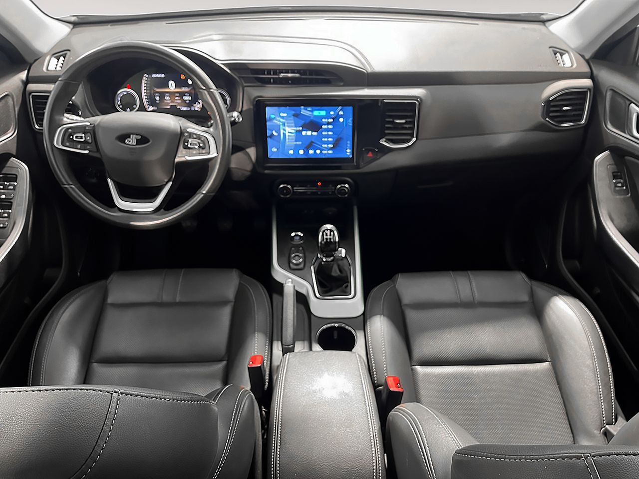 DR AUTOMOBILES DR4 1.5 - foto 8
