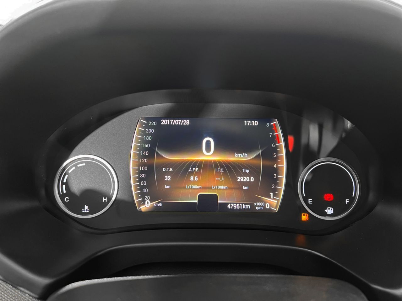 DR AUTOMOBILES DR4 1.5 - foto 16
