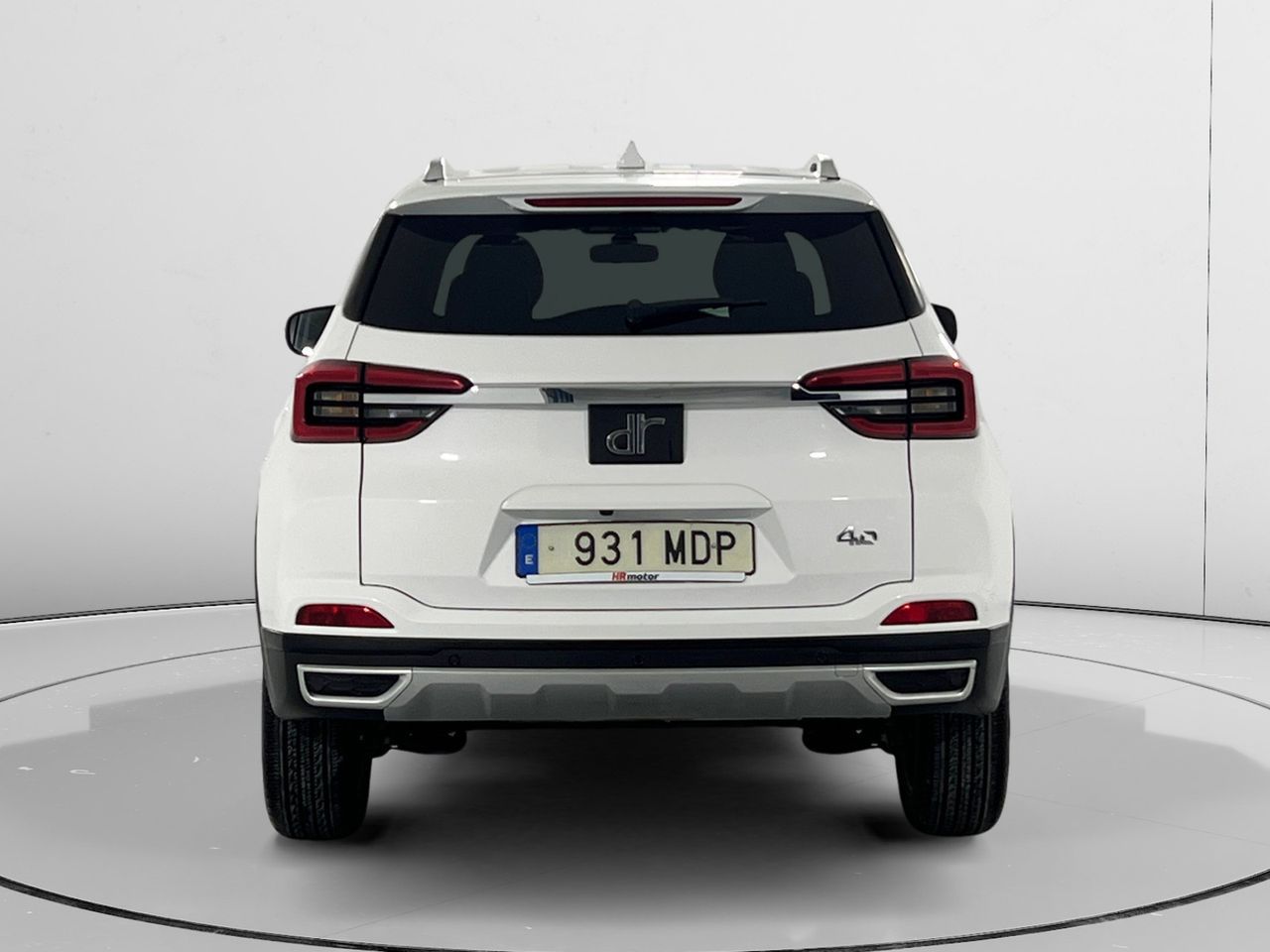 DR AUTOMOBILES DR4 1.5 - foto 4