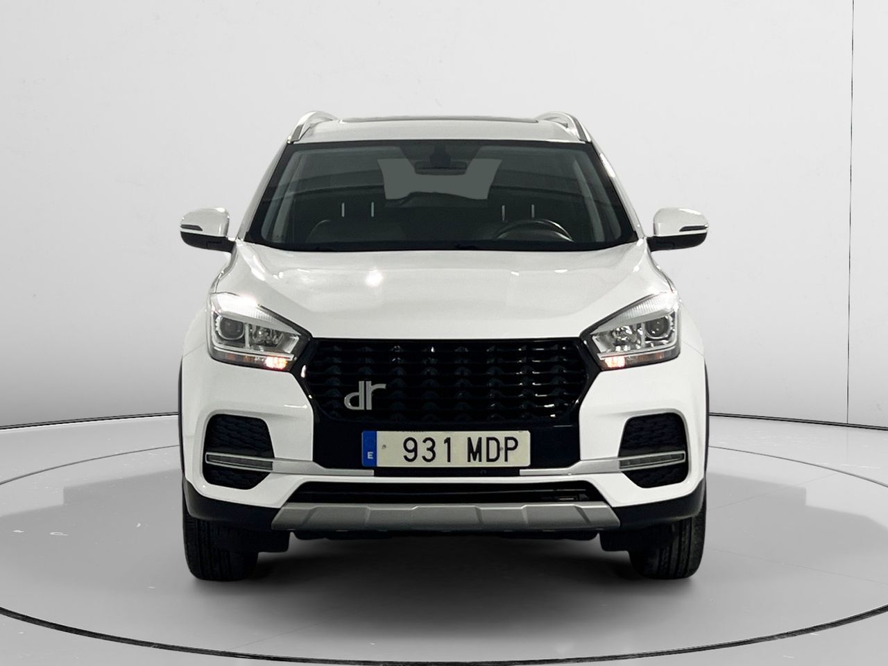 DR AUTOMOBILES DR4 1.5 - foto 7