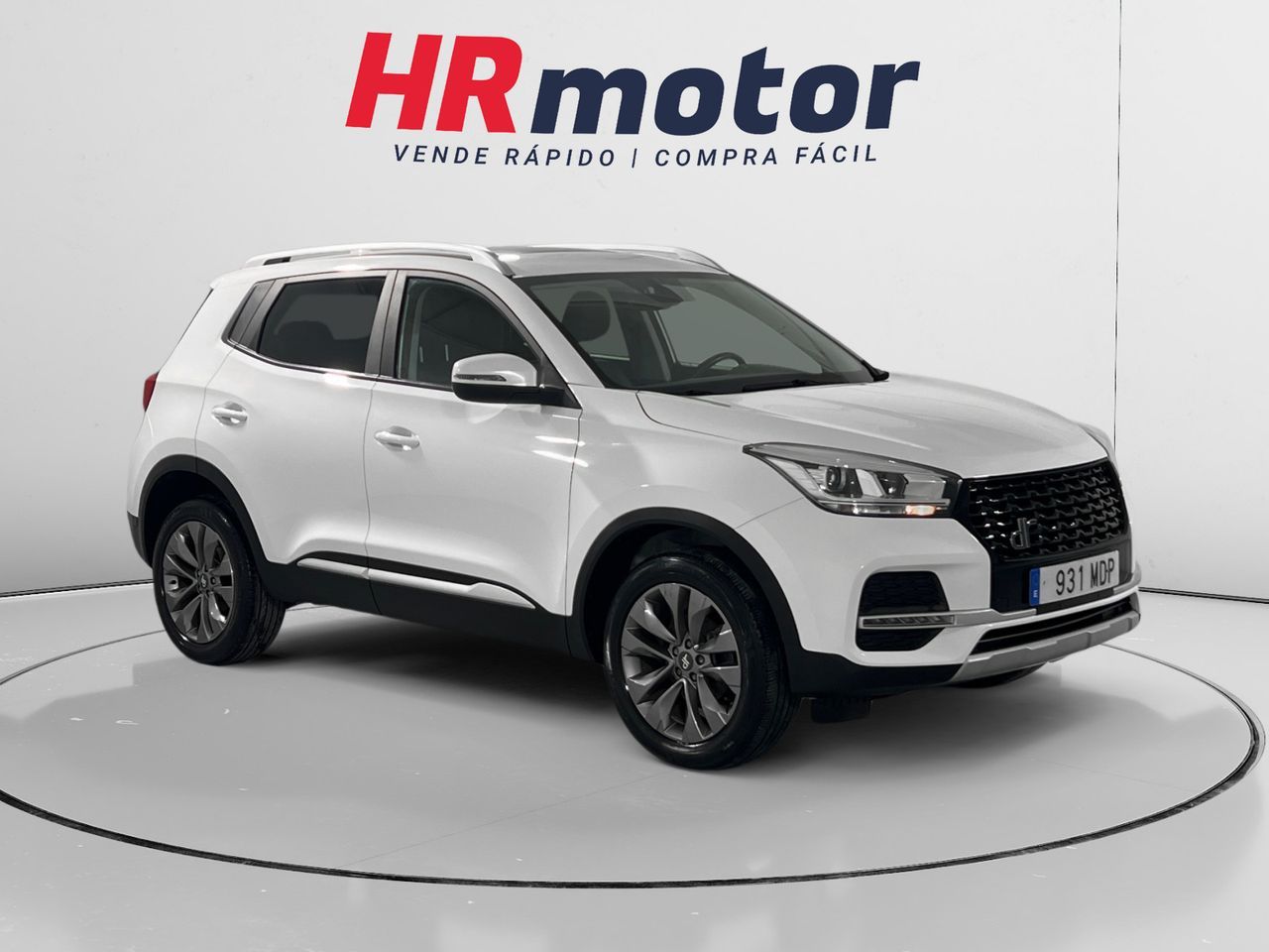 DR AUTOMOBILES DR4 1.5
