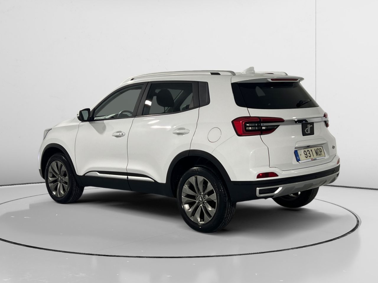 DR AUTOMOBILES DR4 1.5 - foto 5