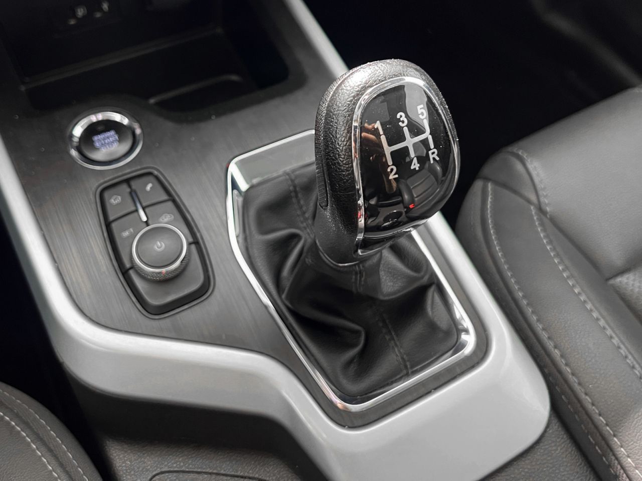 DR AUTOMOBILES DR4 1.5 - foto 15