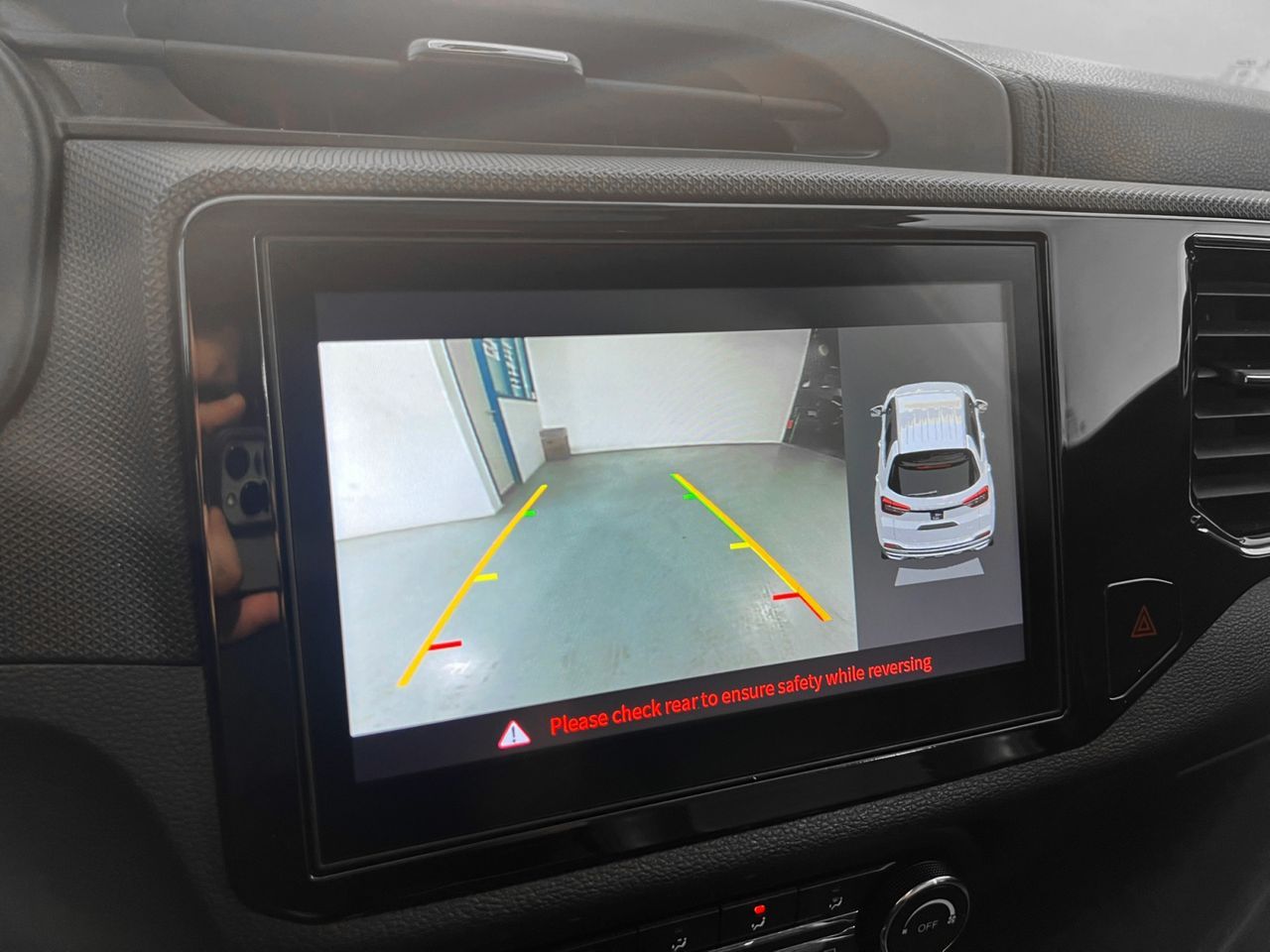 DR AUTOMOBILES DR4 1.5 - foto 20