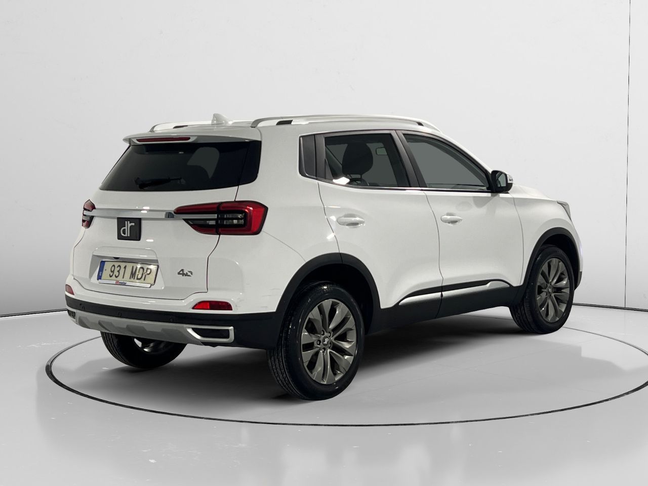 DR AUTOMOBILES DR4 1.5 - foto 3