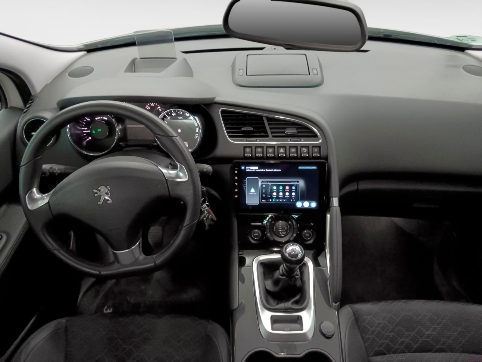 Peugeot 3008 1.2 PureTech Allure - foto 8