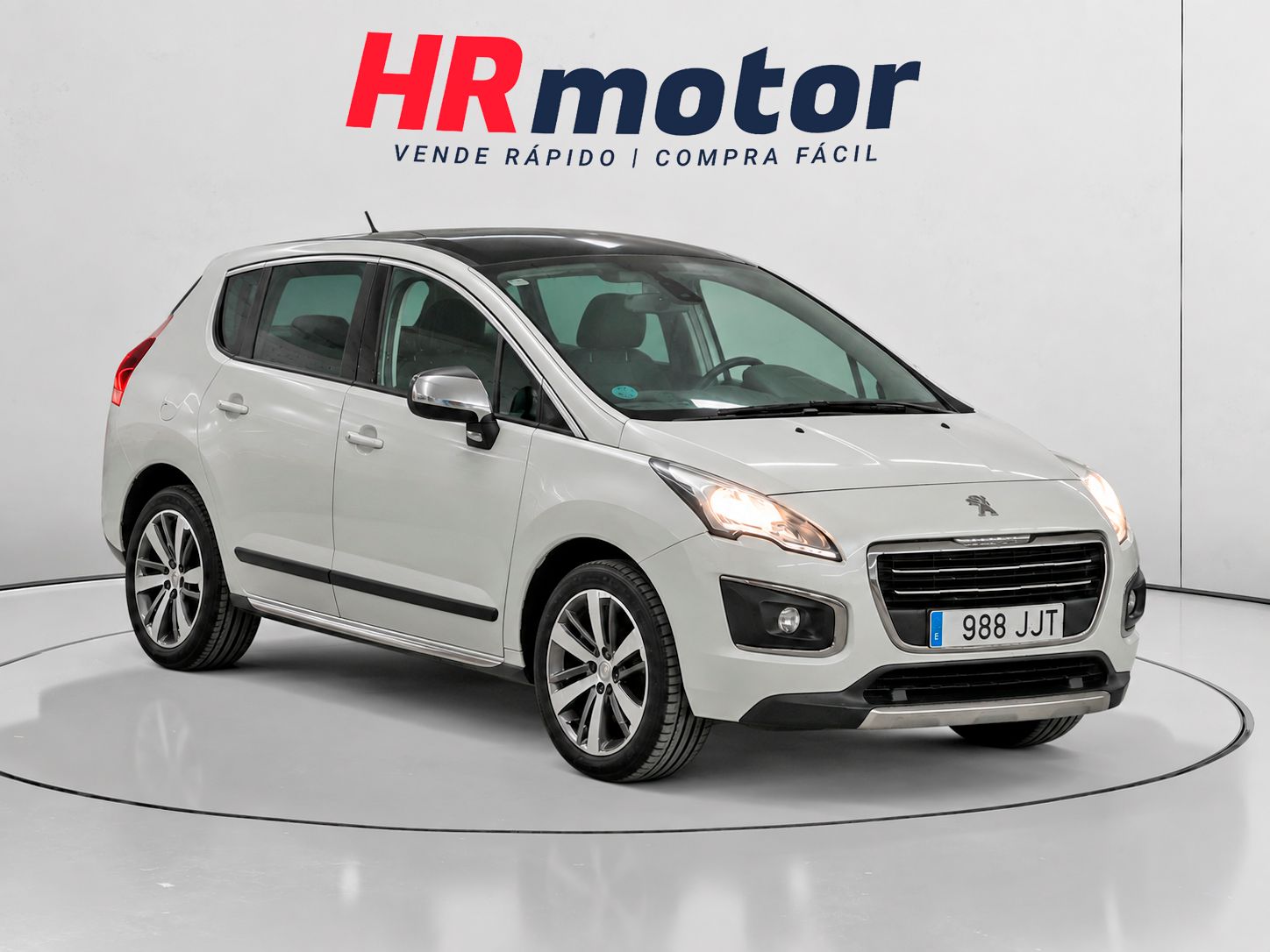 Peugeot 3008 1.2 PureTech Allure - foto 1