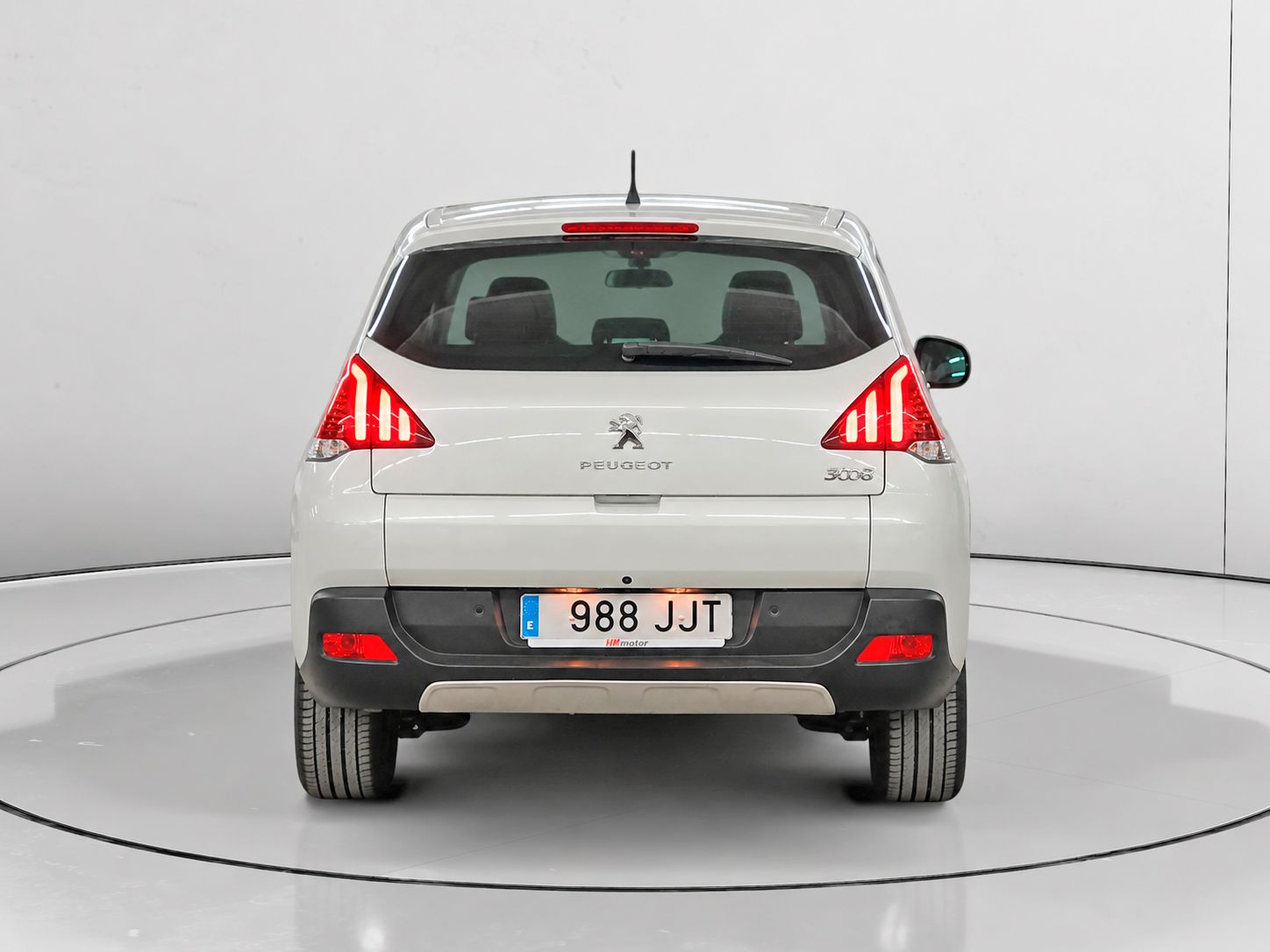 Peugeot 3008 1.2 PureTech Allure - foto 4