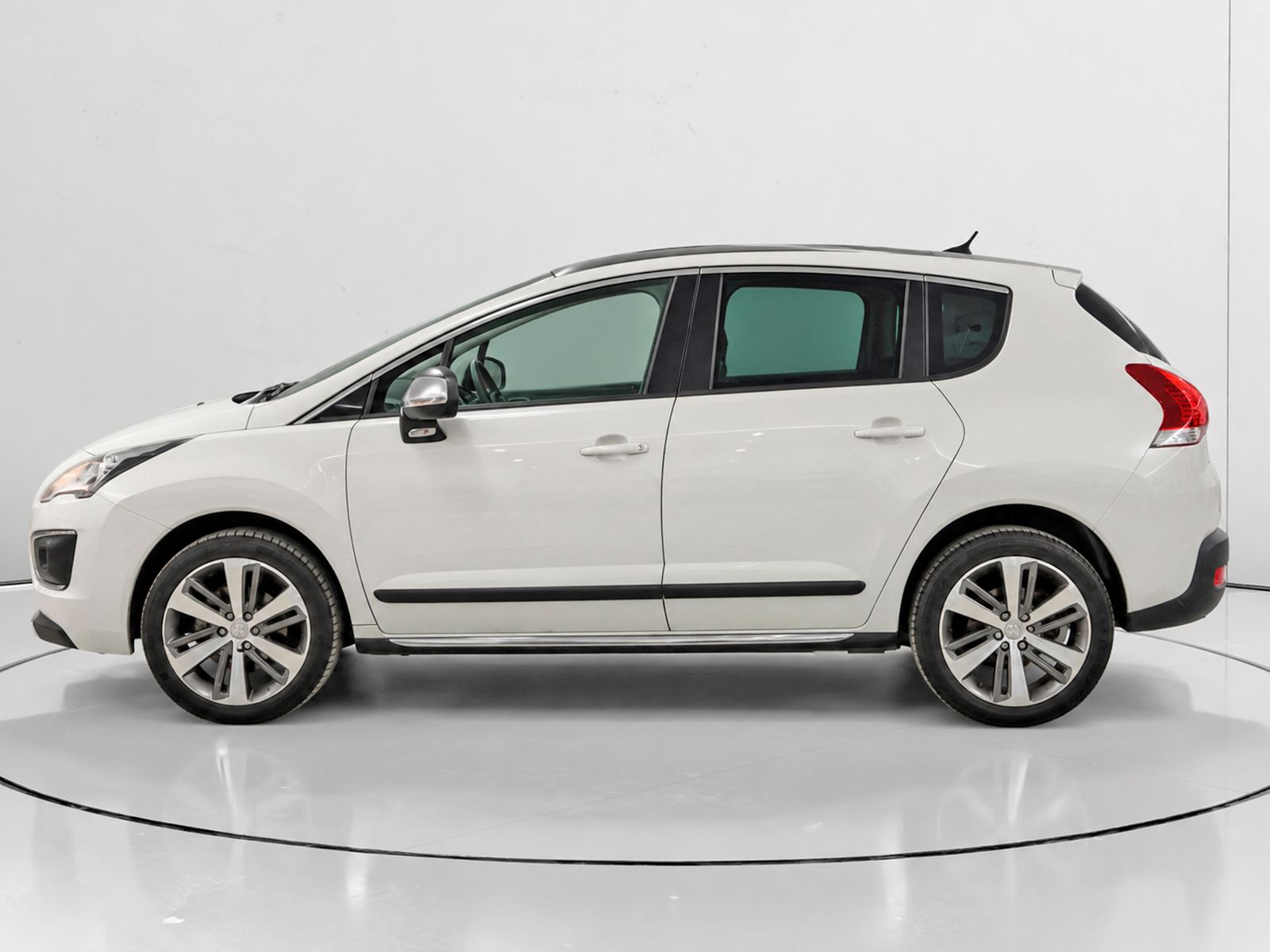 Peugeot 3008 1.2 PureTech Allure - foto 6