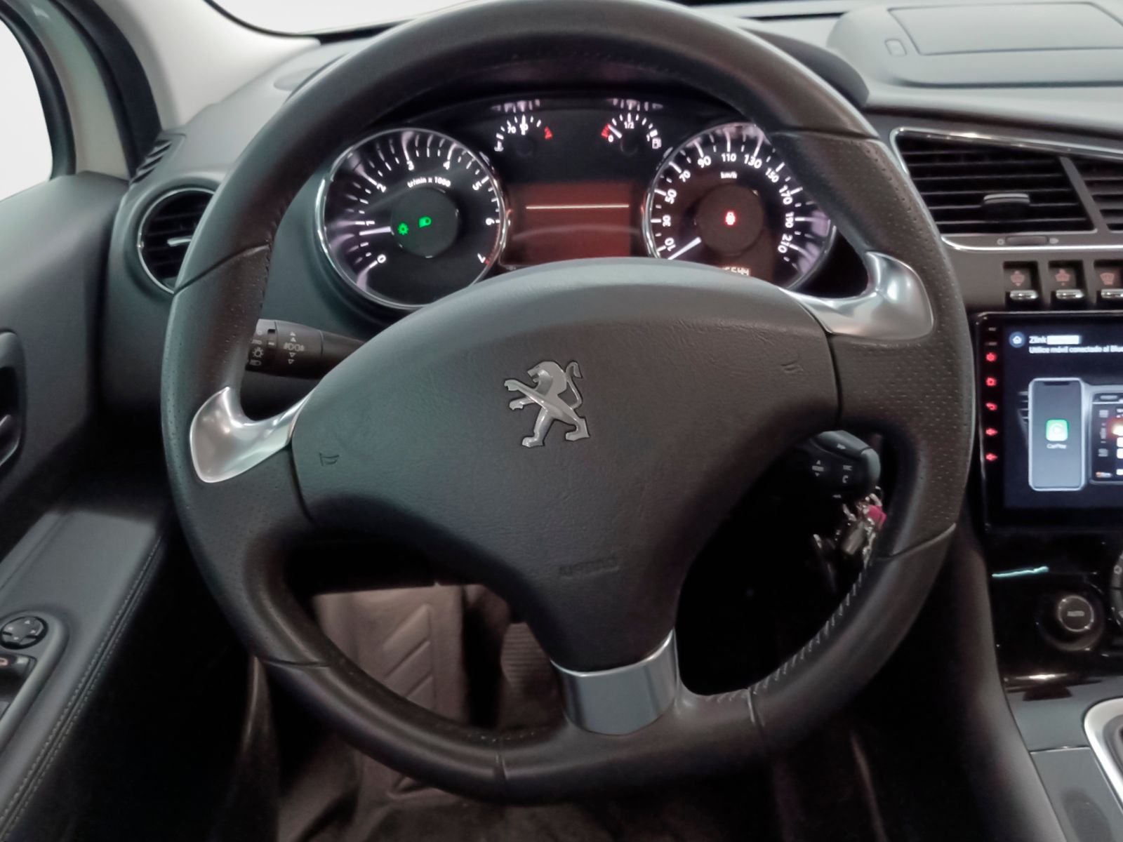 Peugeot 3008 1.2 PureTech Allure - foto 9