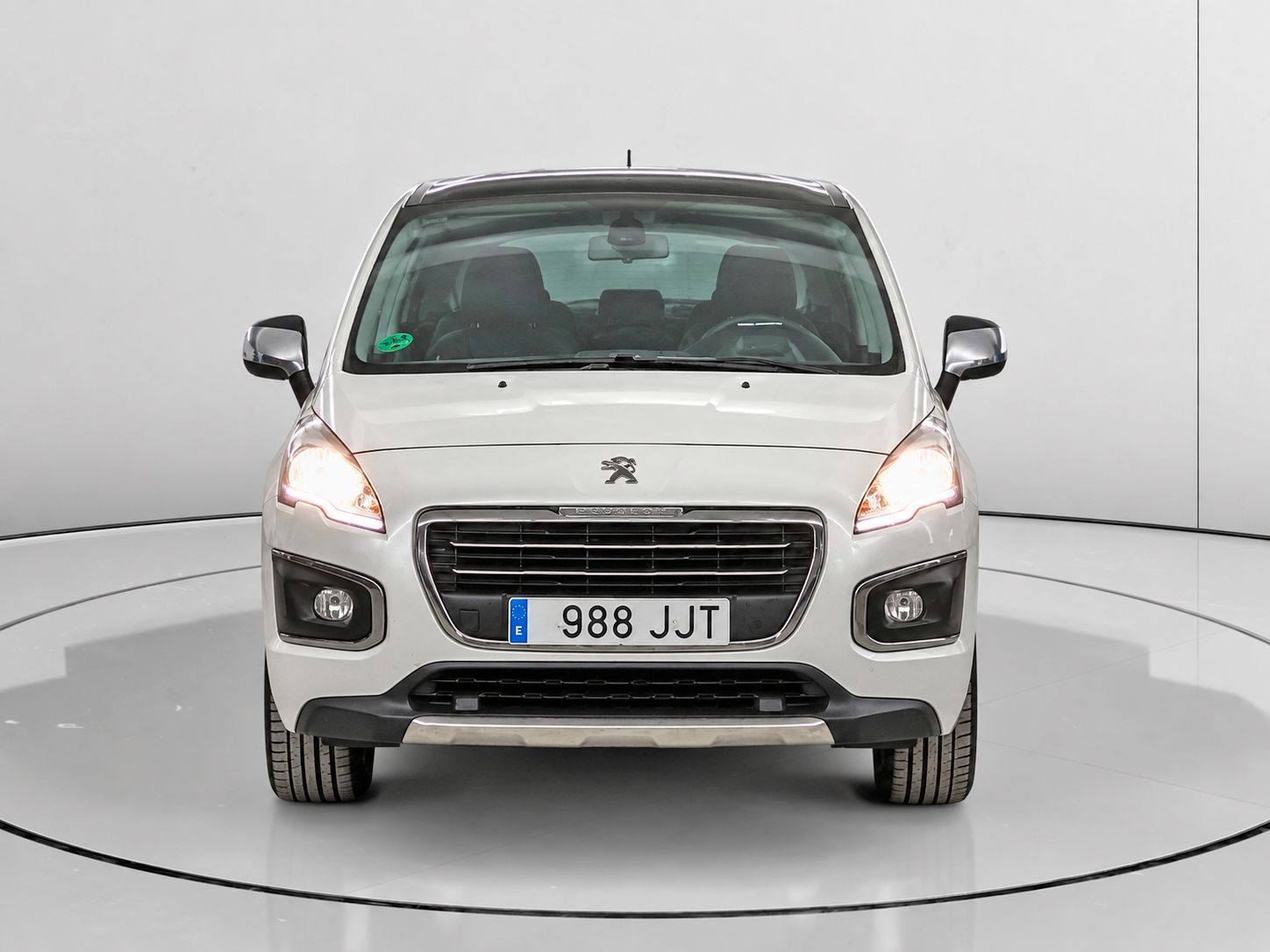 Peugeot 3008 1.2 PureTech Allure - foto 7