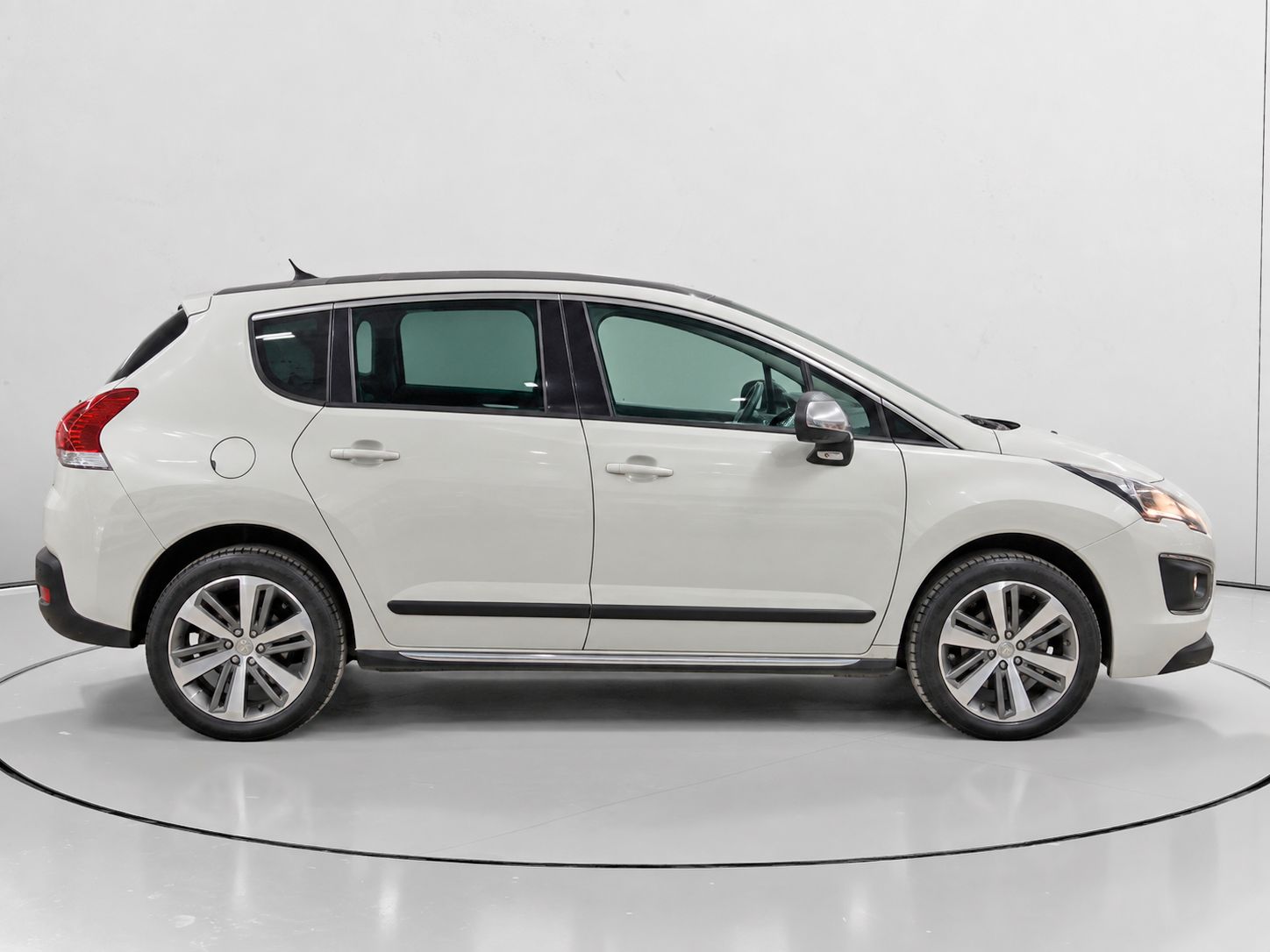 Peugeot 3008 1.2 PureTech Allure - foto 2