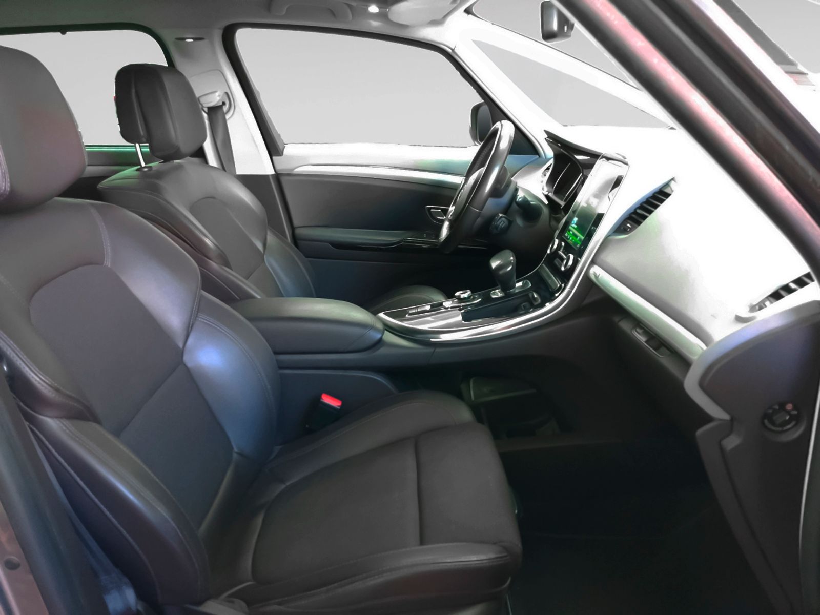 Renault Espace Zen Energy dCi TT EDC - foto 13