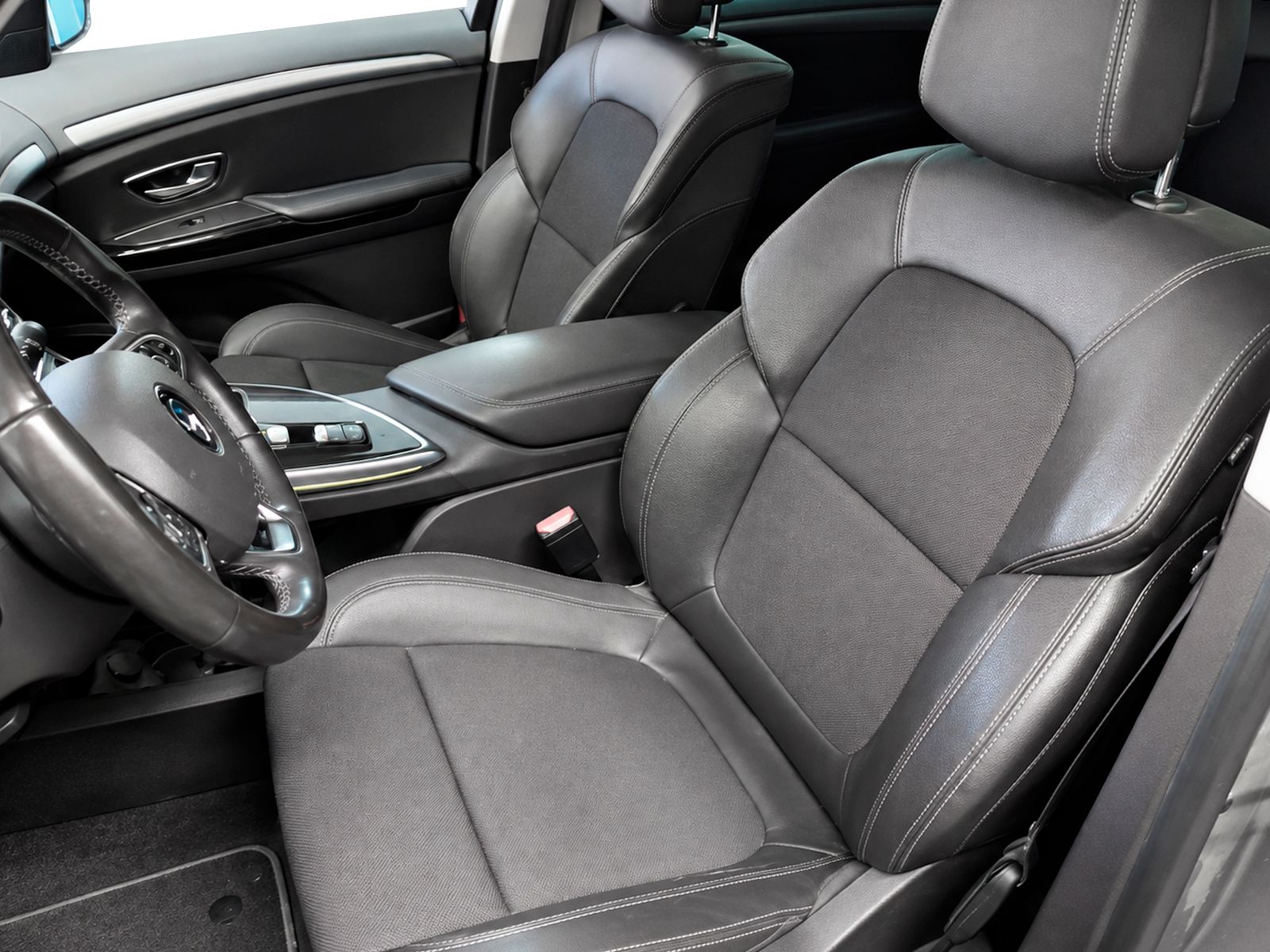 Renault Espace Zen Energy dCi TT EDC - foto 23