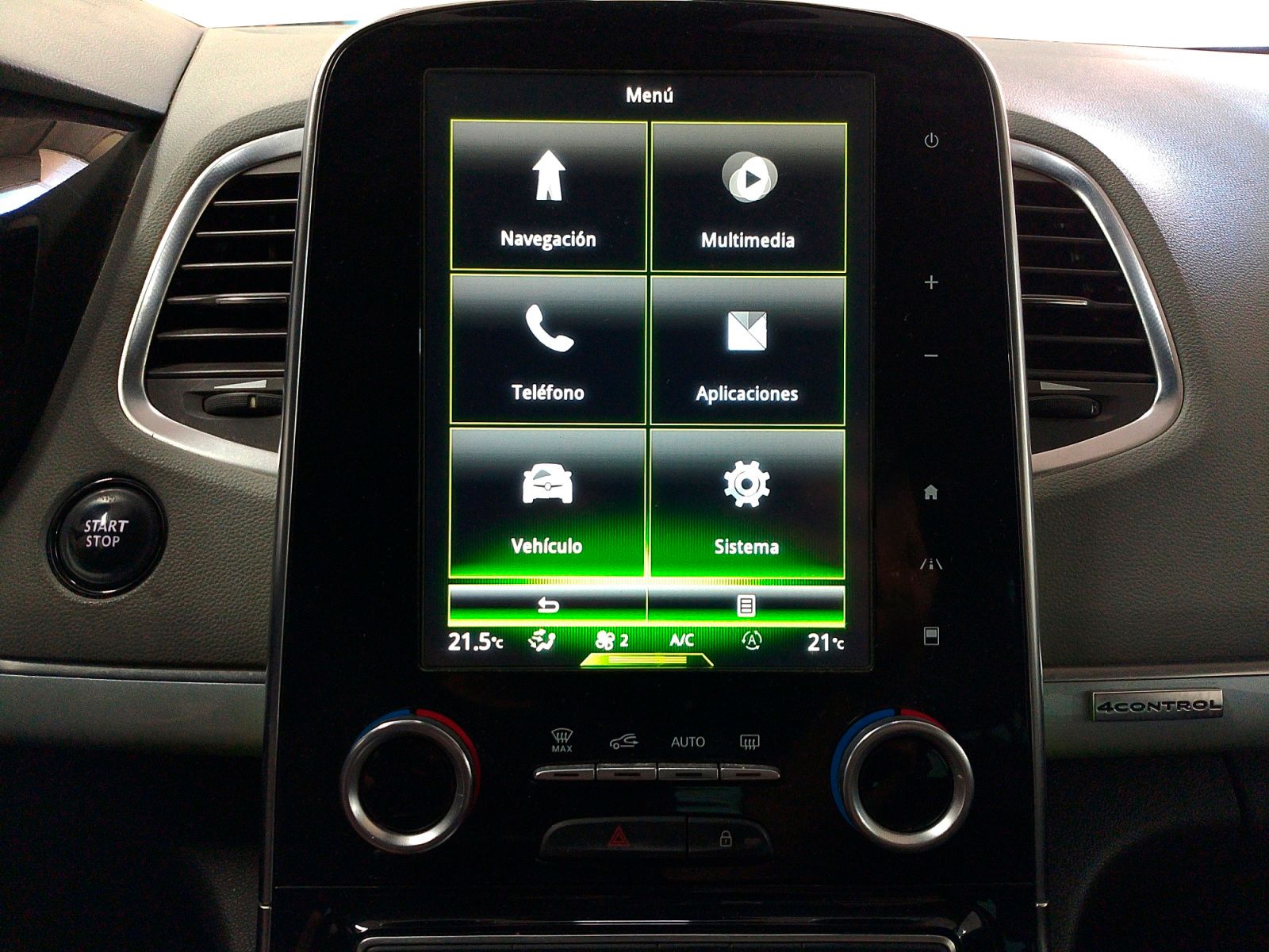 Renault Espace Zen Energy dCi TT EDC - foto 17