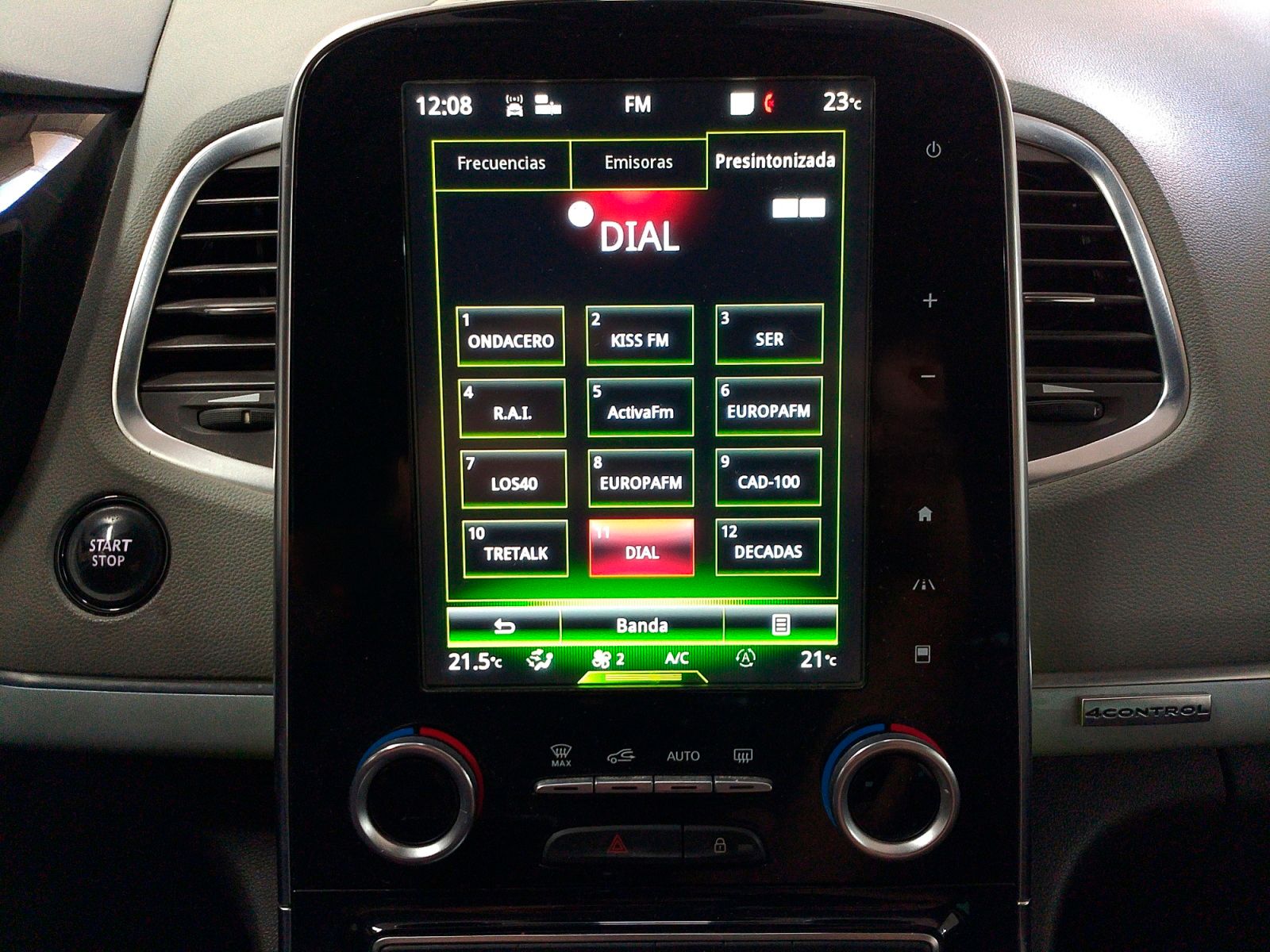 Renault Espace Zen Energy dCi TT EDC - foto 20