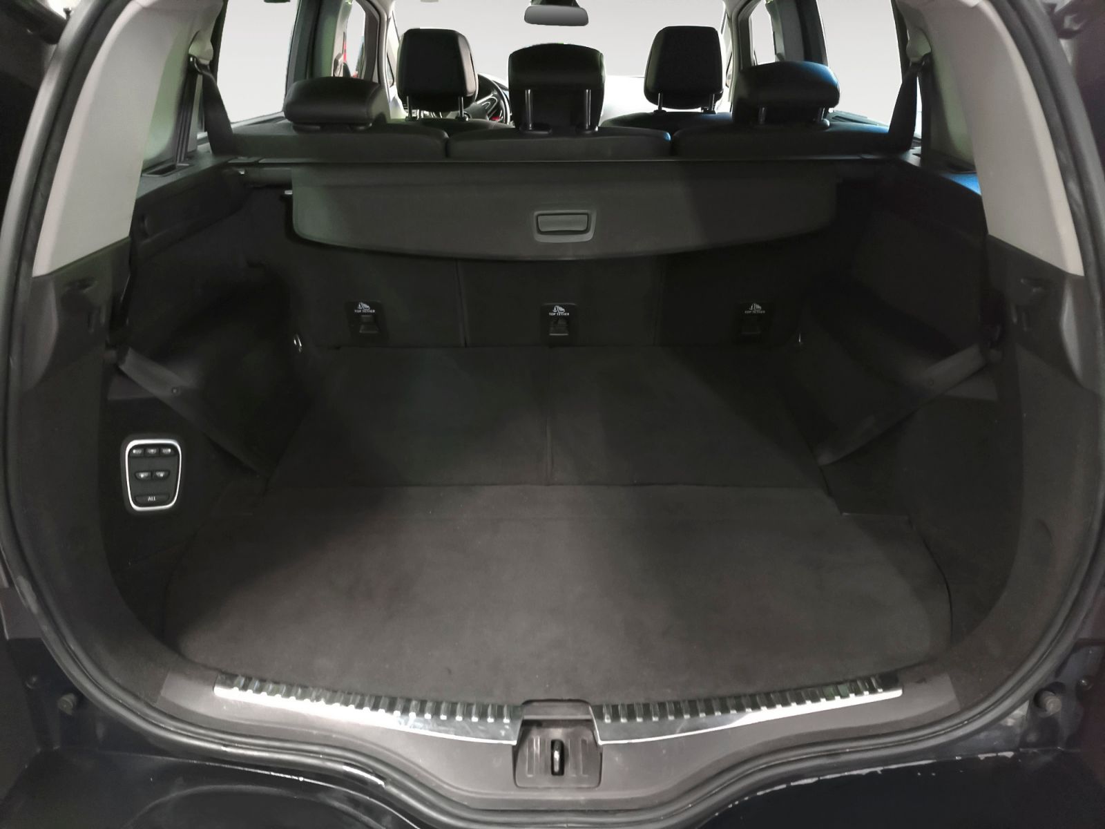 Renault Espace Zen Energy dCi TT EDC - foto 14