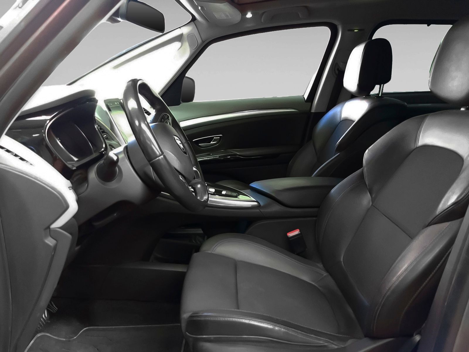 Renault Espace Zen Energy dCi TT EDC - foto 11