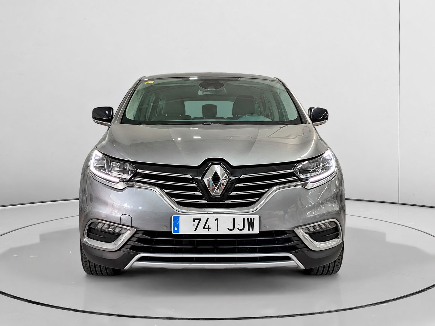 Renault Espace Zen Energy dCi TT EDC - foto 7