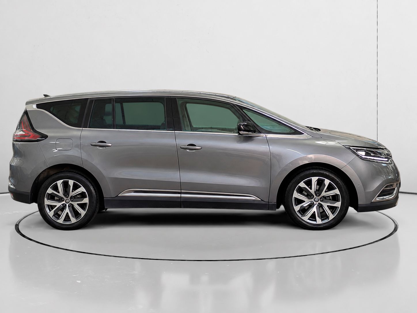 Renault Espace Zen Energy dCi TT EDC - foto 2