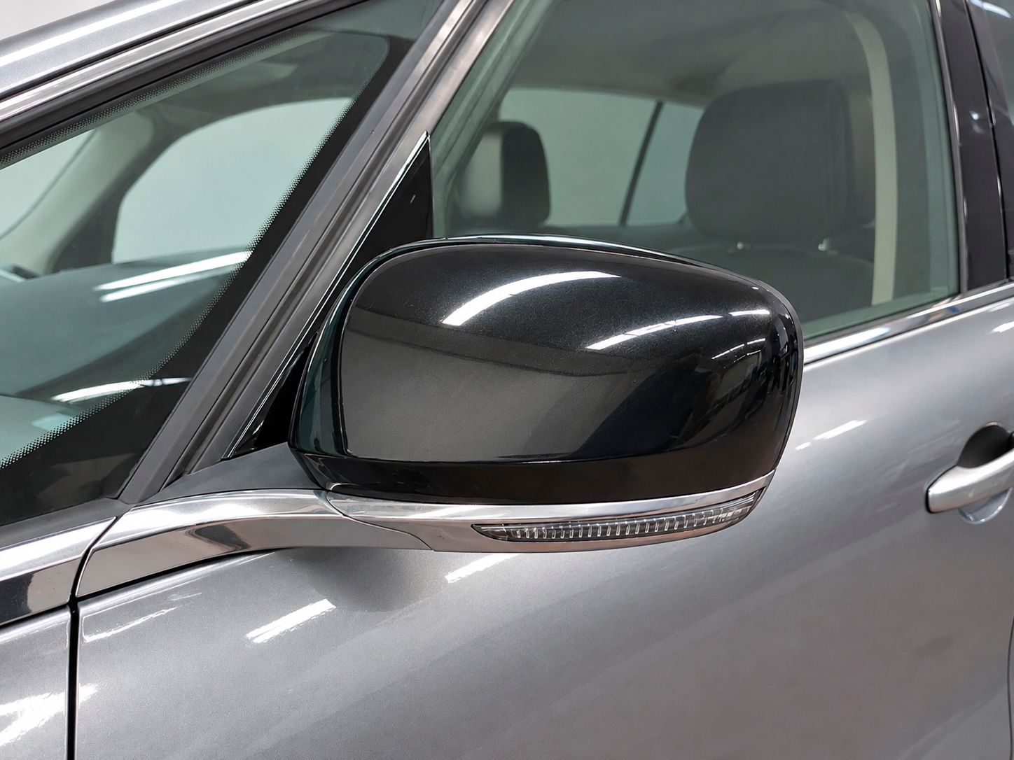 Renault Espace Zen Energy dCi TT EDC - foto 24
