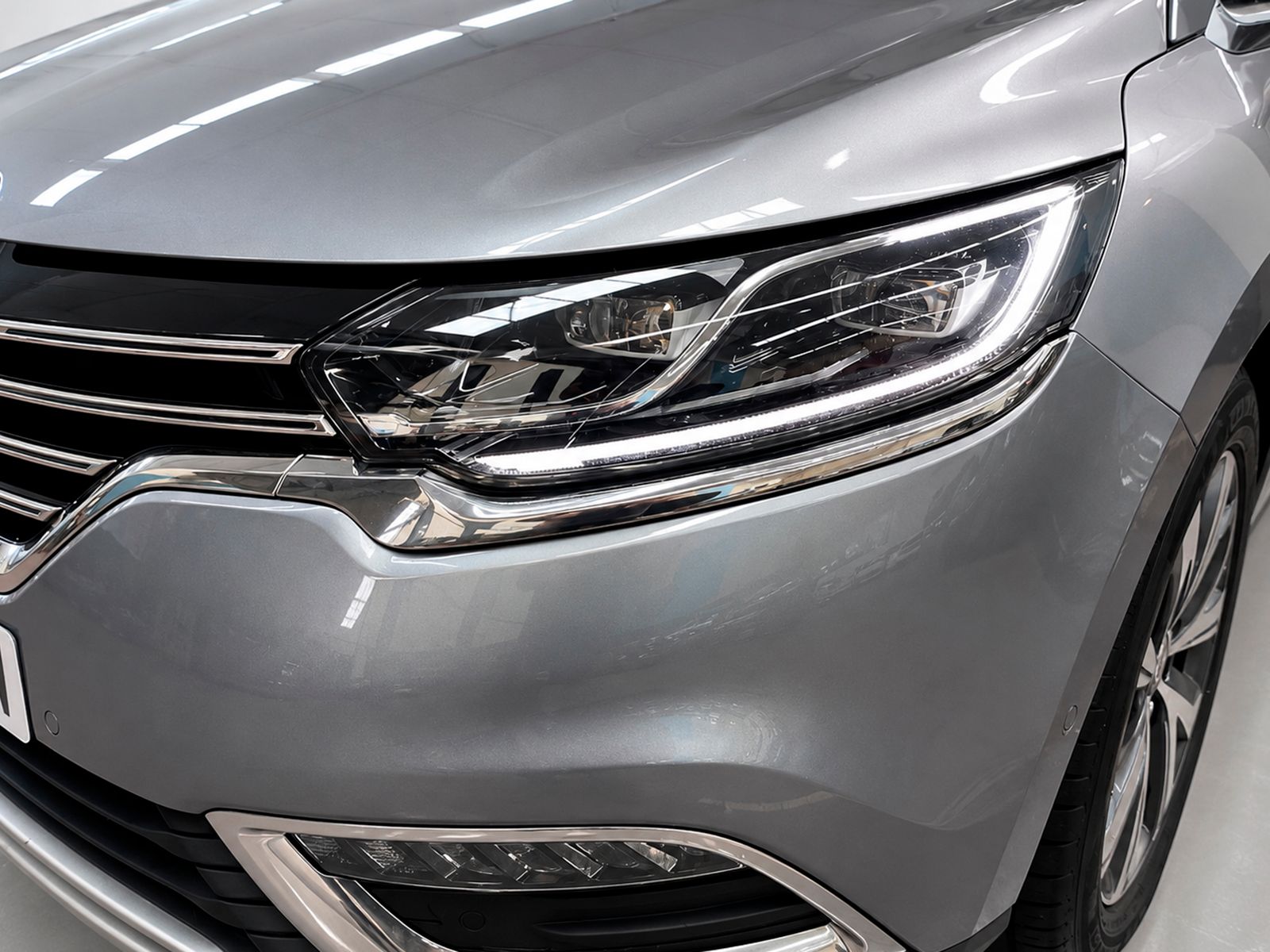 Renault Espace Zen Energy dCi TT EDC - foto 25