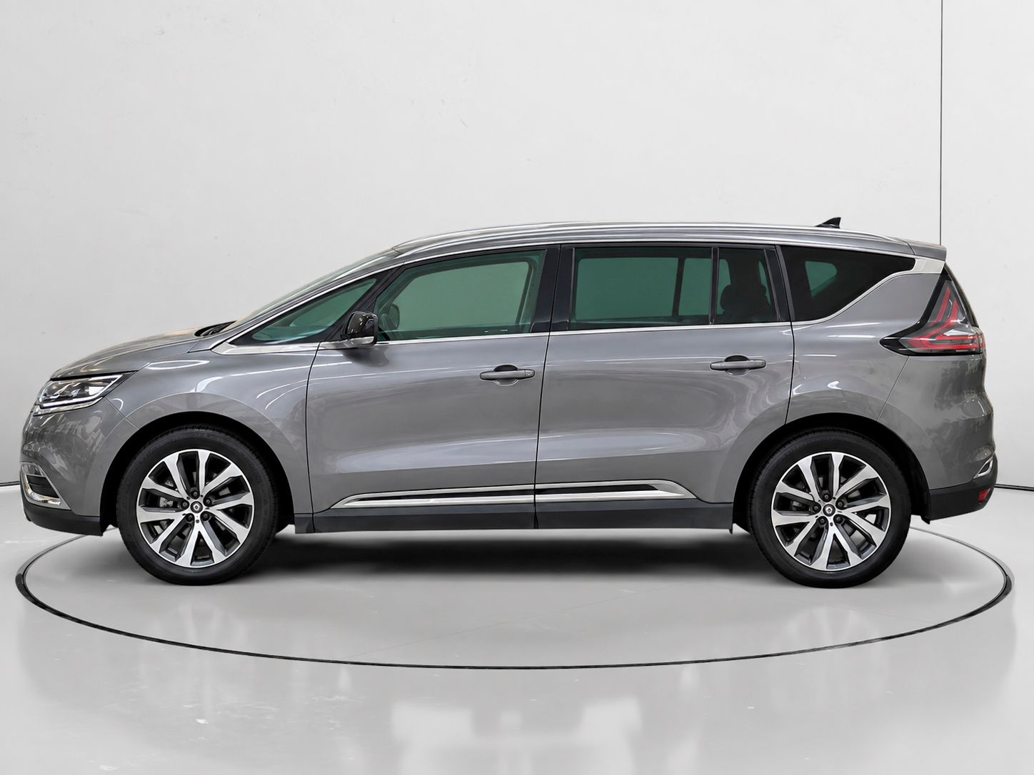 Renault Espace Zen Energy dCi TT EDC - foto 6