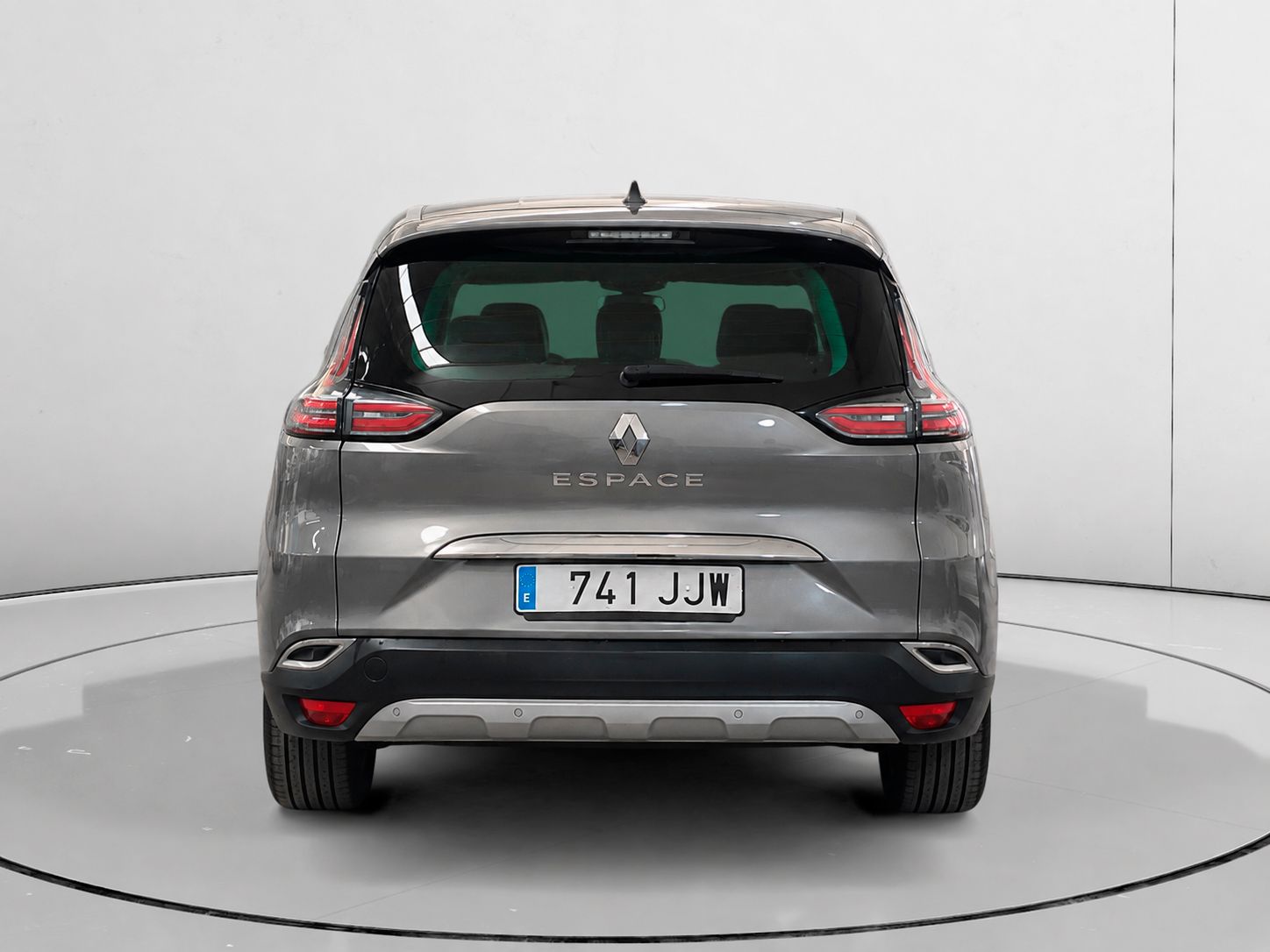 Renault Espace Zen Energy dCi TT EDC - foto 4