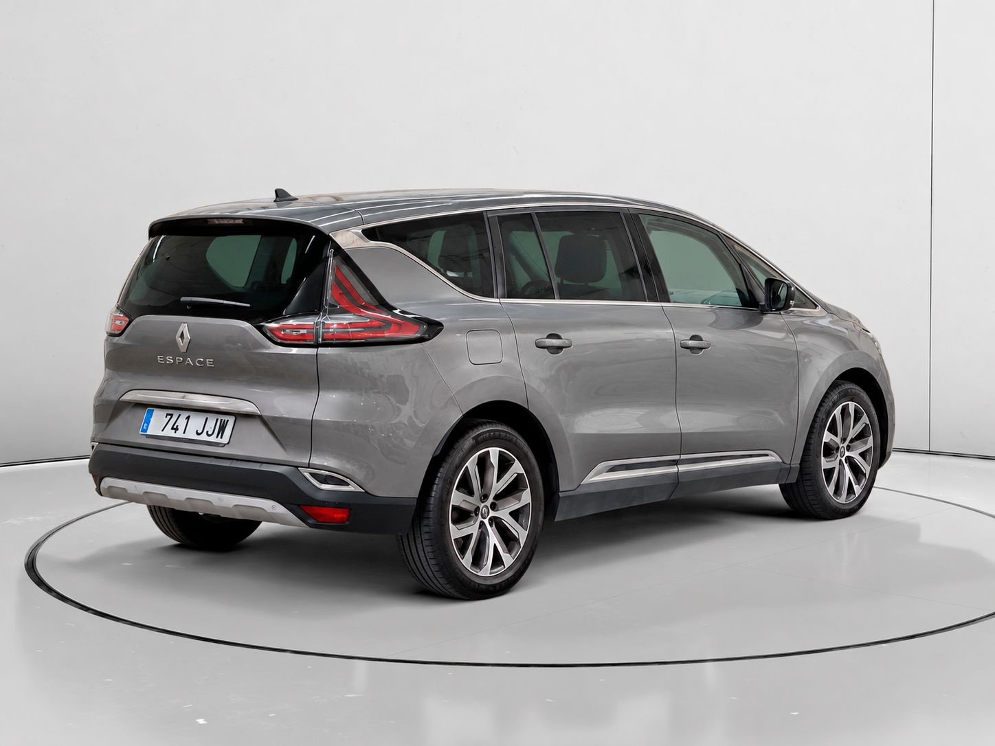 Renault Espace Zen Energy dCi TT EDC - foto 3