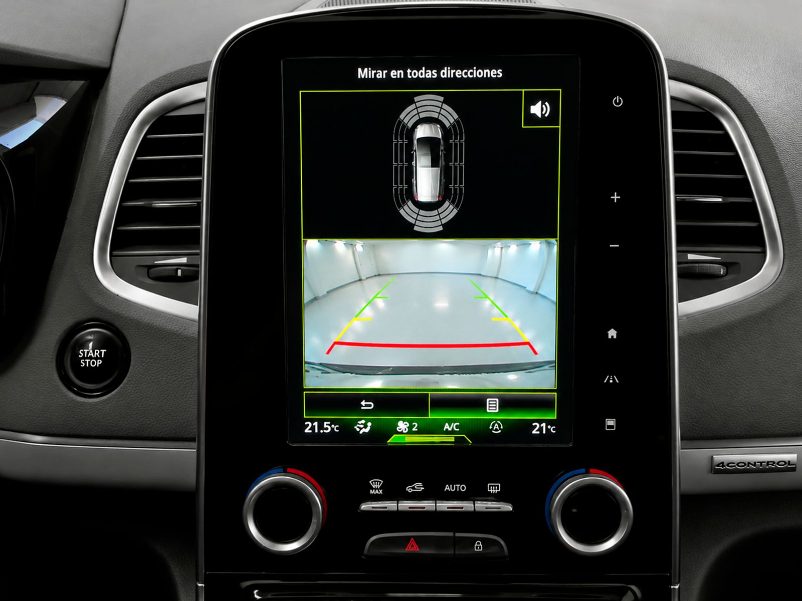Renault Espace Zen Energy dCi TT EDC - foto 21