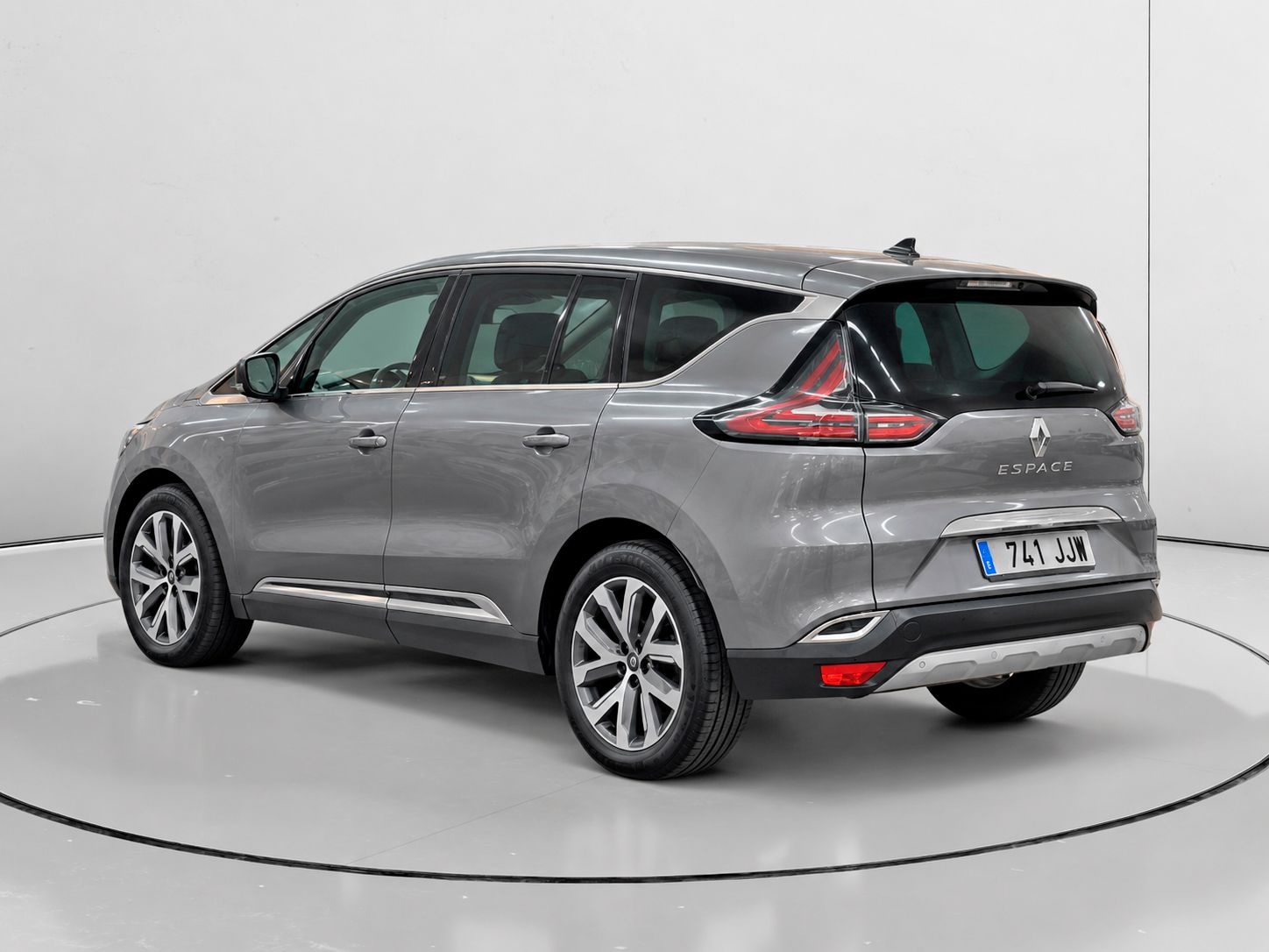 Renault Espace Zen Energy dCi TT EDC - foto 5