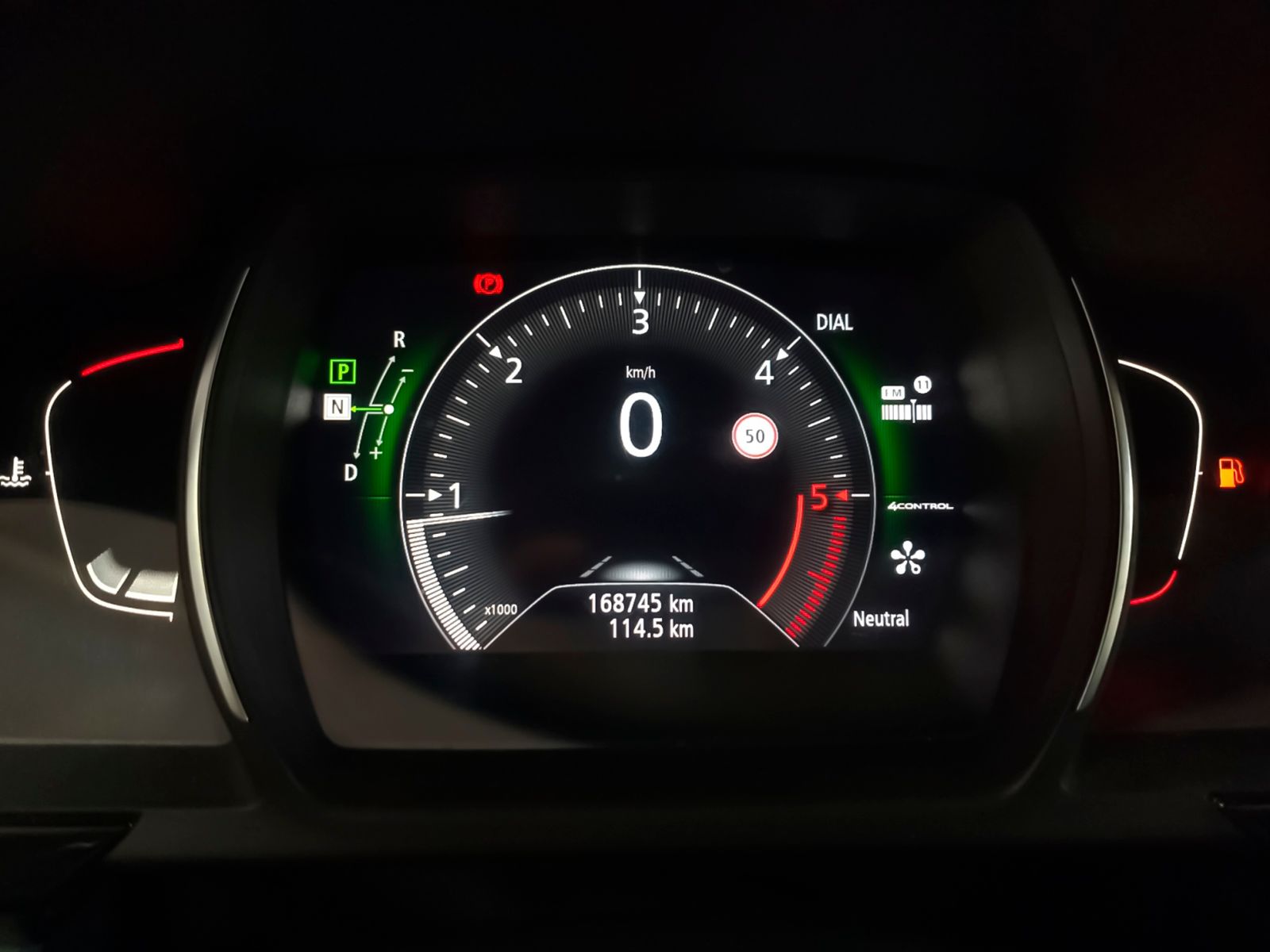 Renault Espace Zen Energy dCi TT EDC - foto 16