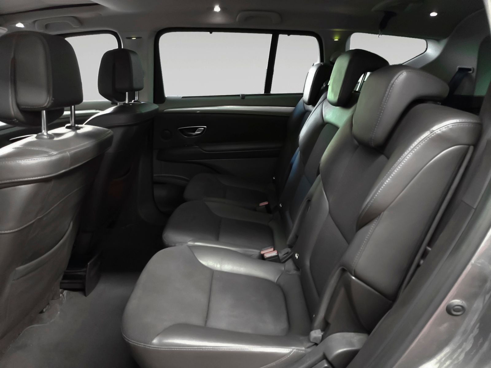 Renault Espace Zen Energy dCi TT EDC - foto 12