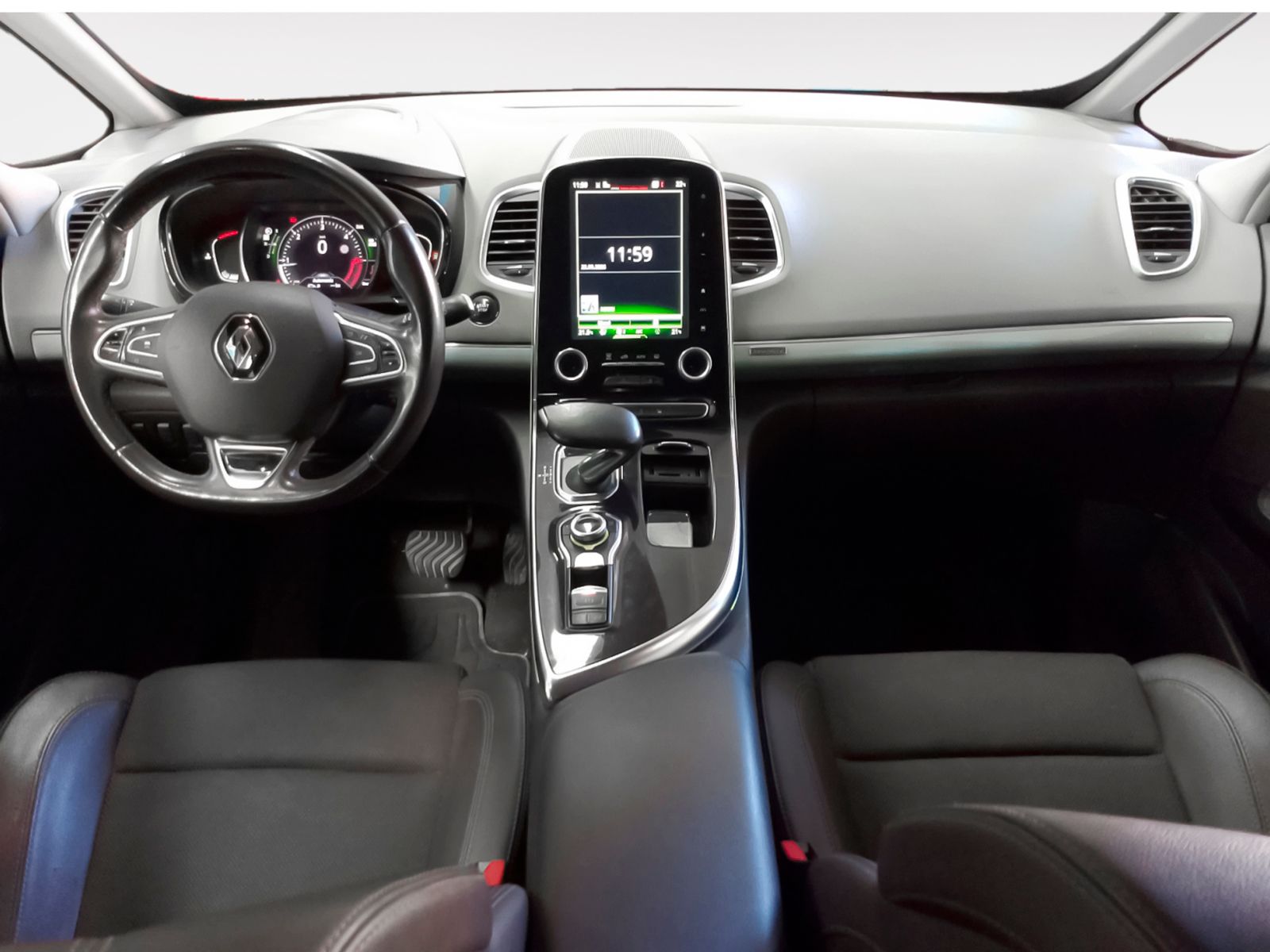 Renault Espace Zen Energy dCi TT EDC - foto 9