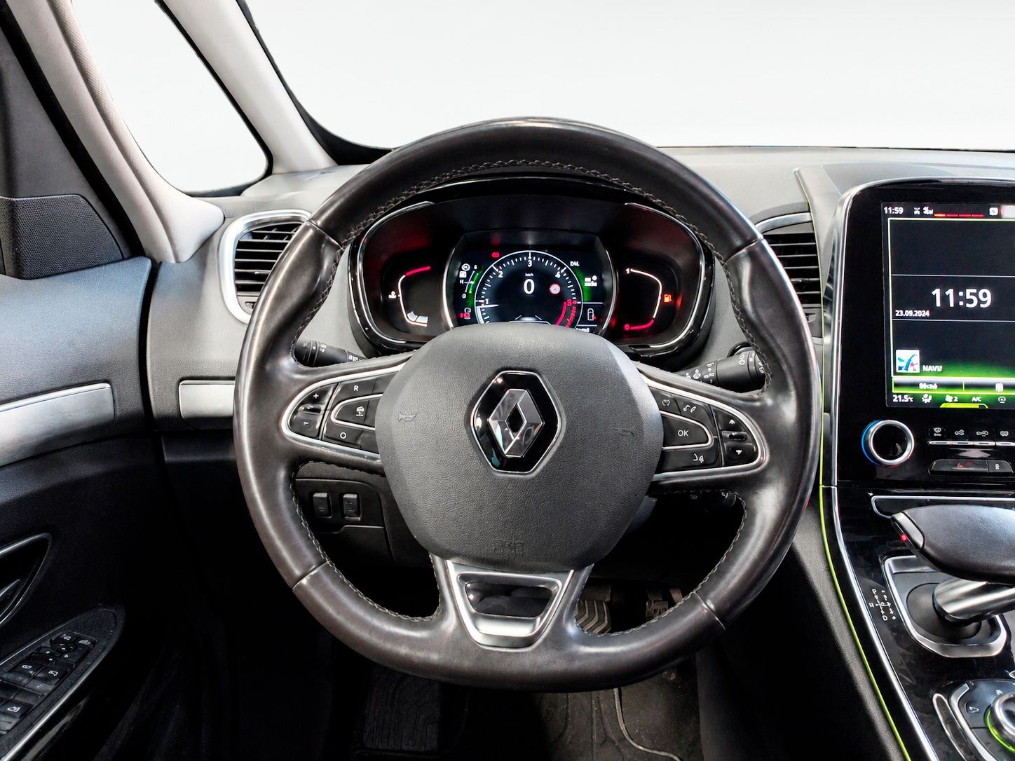 Renault Espace Zen Energy dCi TT EDC - foto 10