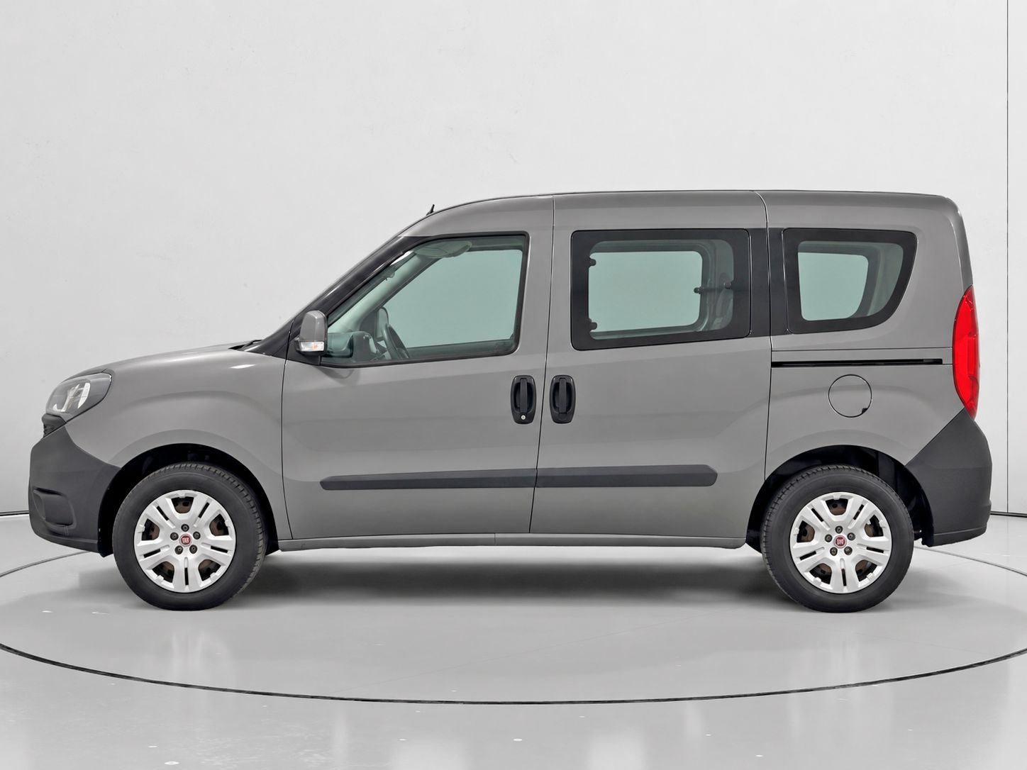 Fiat Doblò Panorama 1.3 MultiJet Pop N1 - foto 6