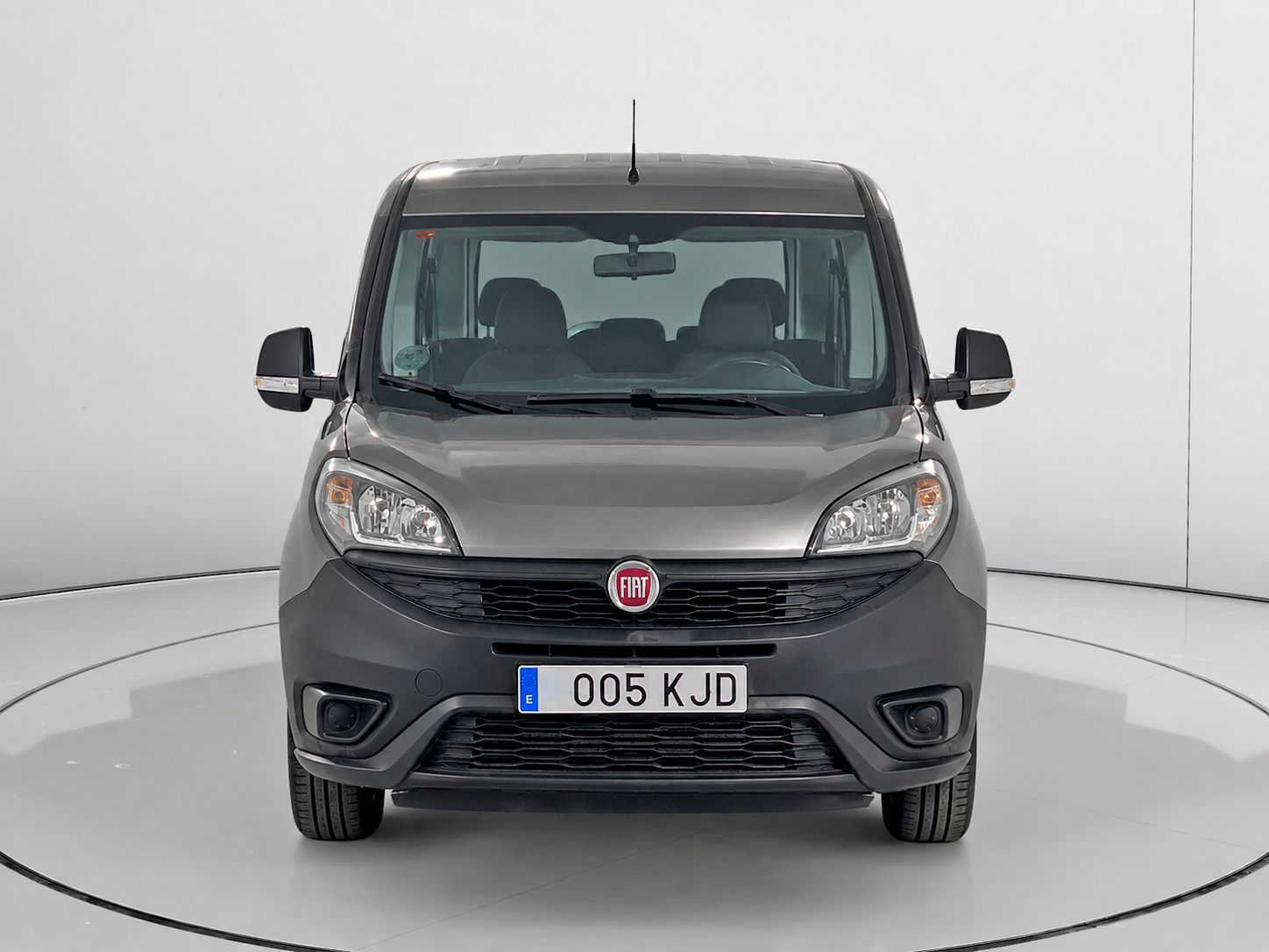 Fiat Doblò Panorama 1.3 MultiJet Pop N1 - foto 7