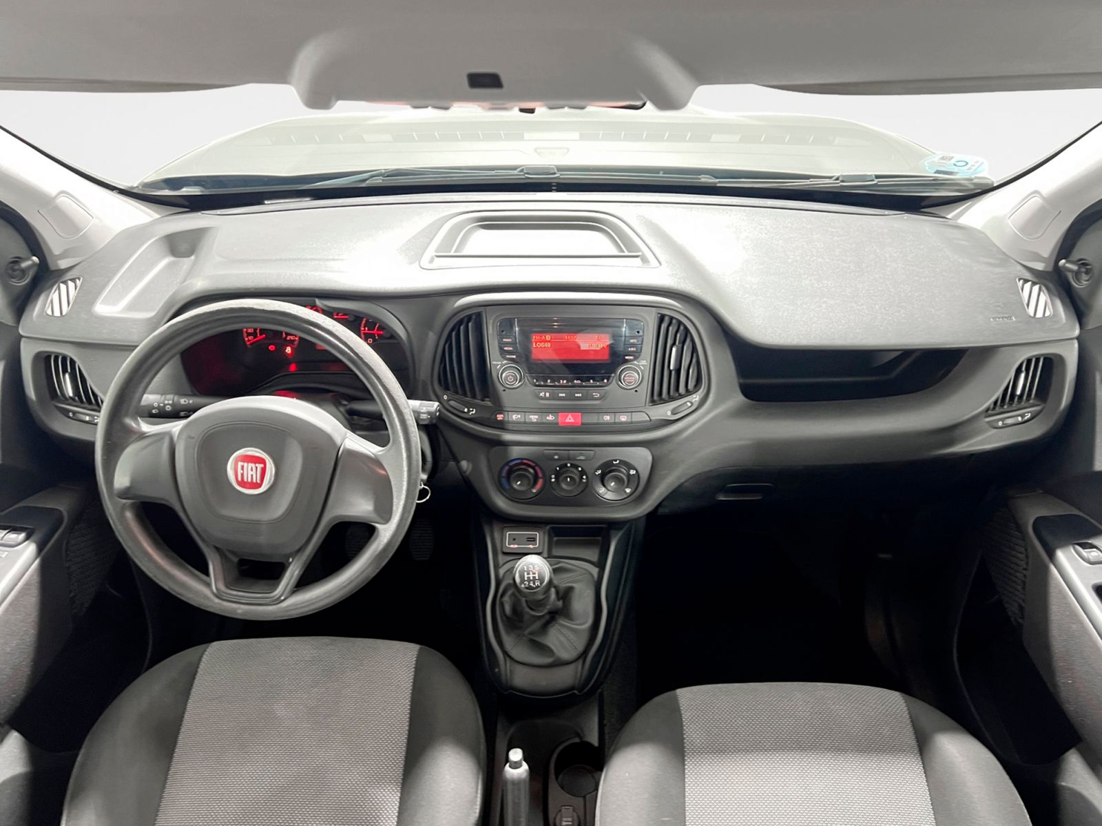 Fiat Doblò Panorama 1.3 MultiJet Pop N1 - foto 9