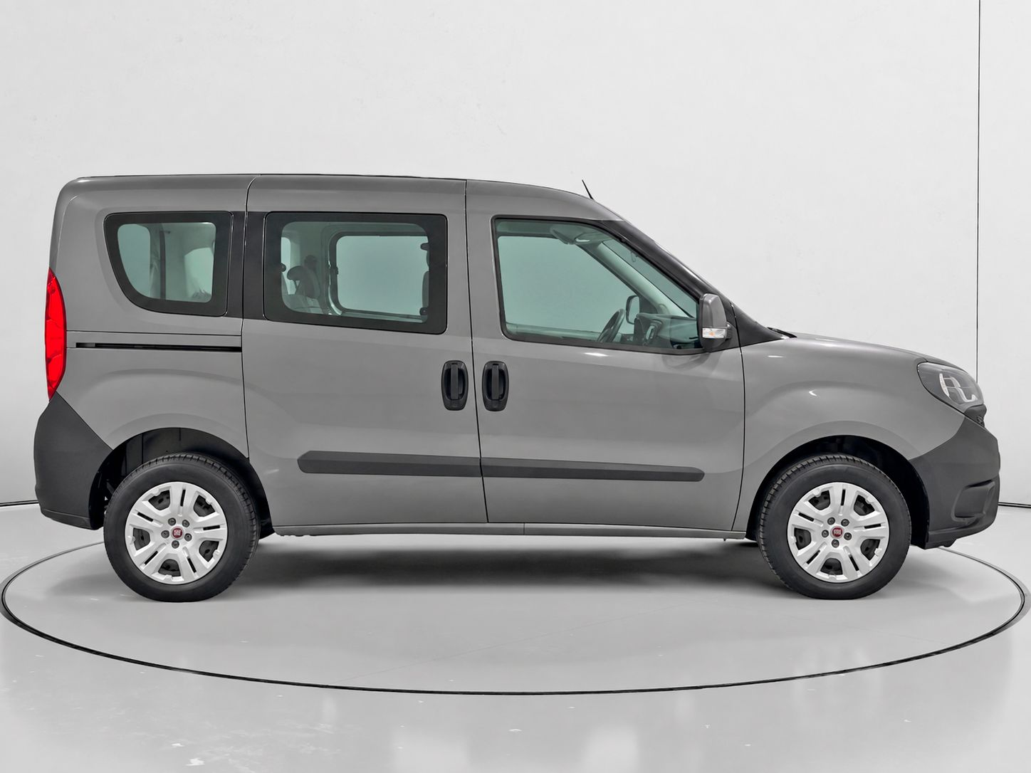 Fiat Doblò Panorama 1.3 MultiJet Pop N1 - foto 2