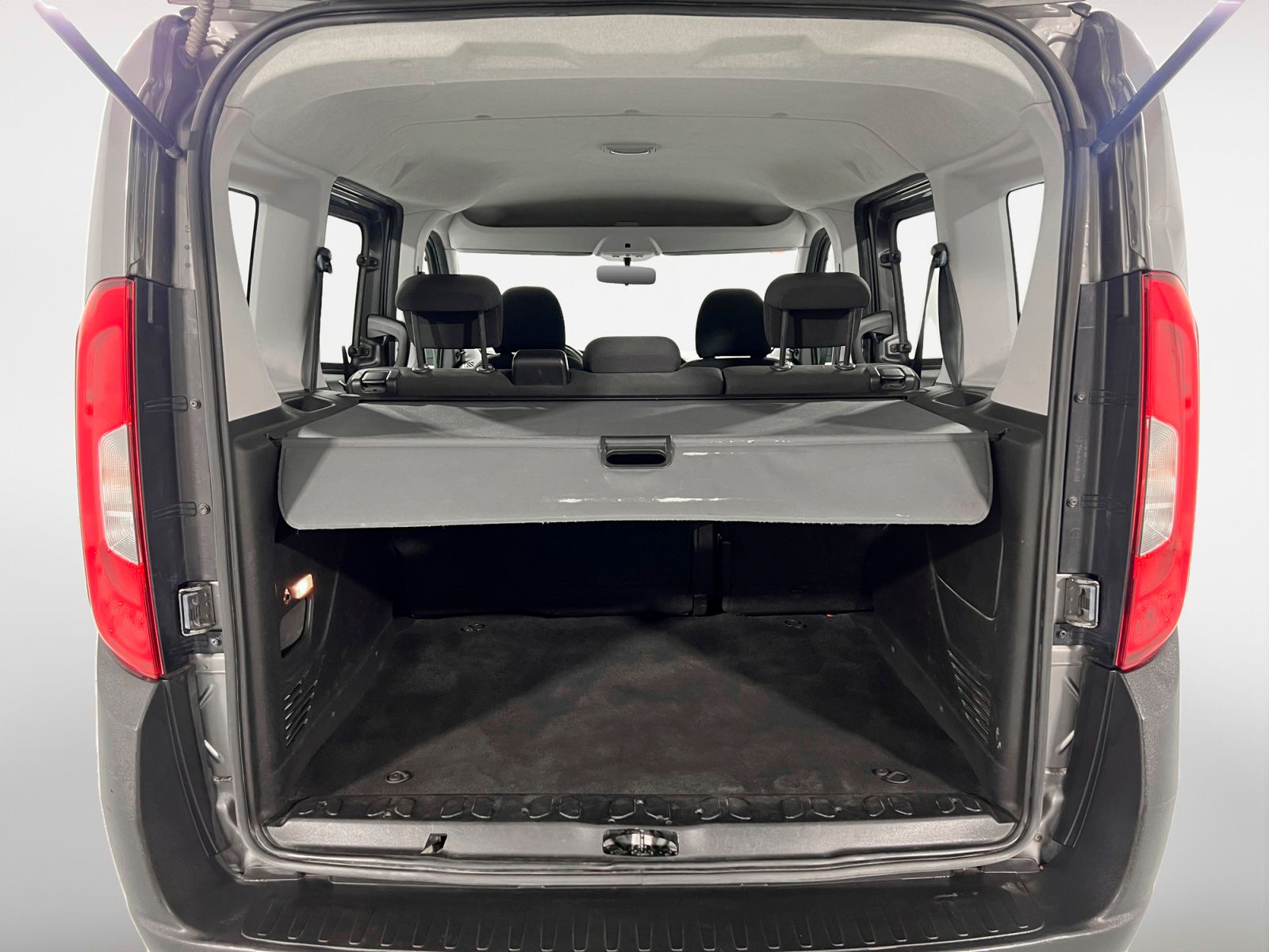 Fiat Doblò Panorama 1.3 MultiJet Pop N1 - foto 14