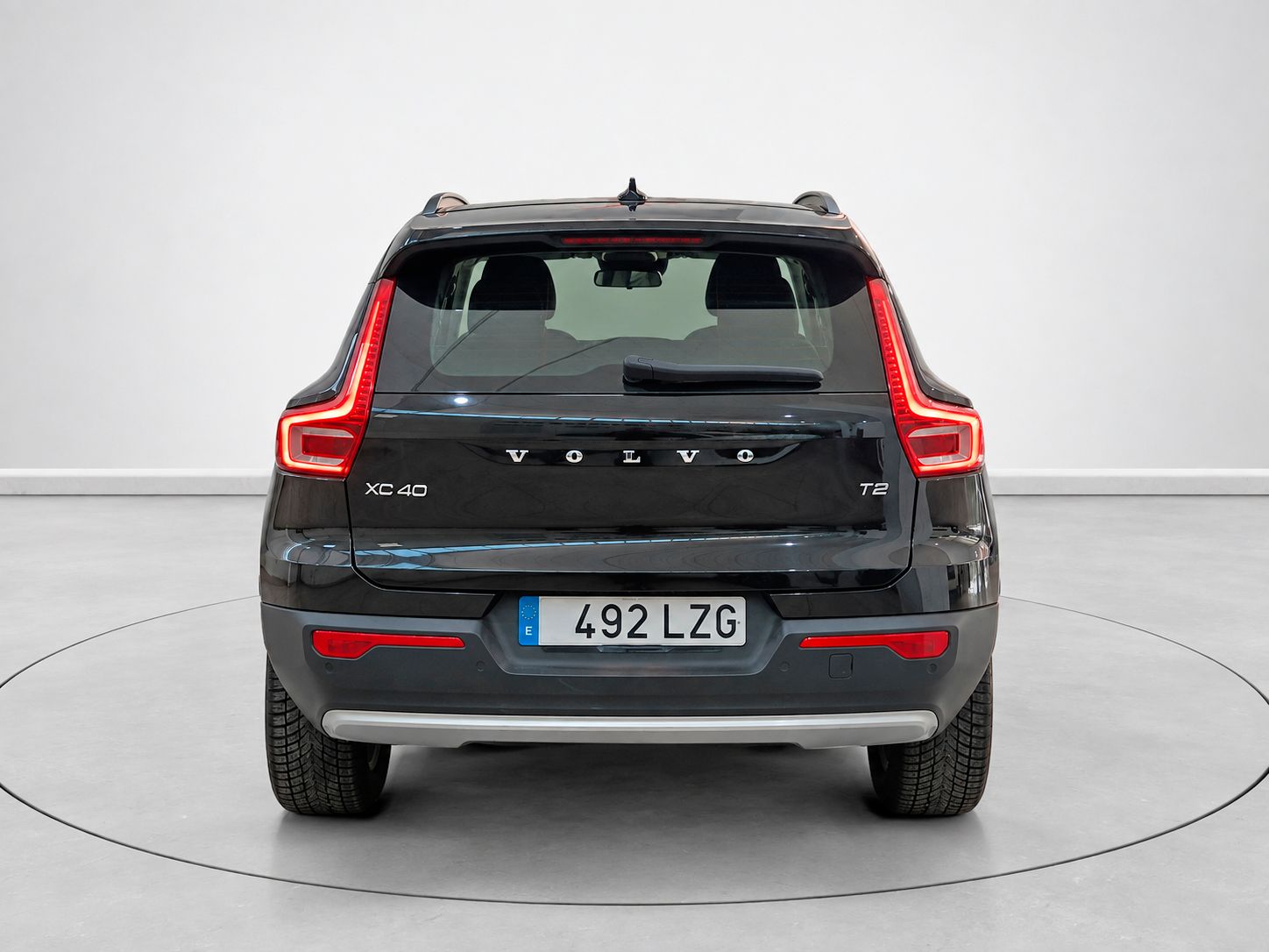 Volvo XC40 T2 Essential - foto 4