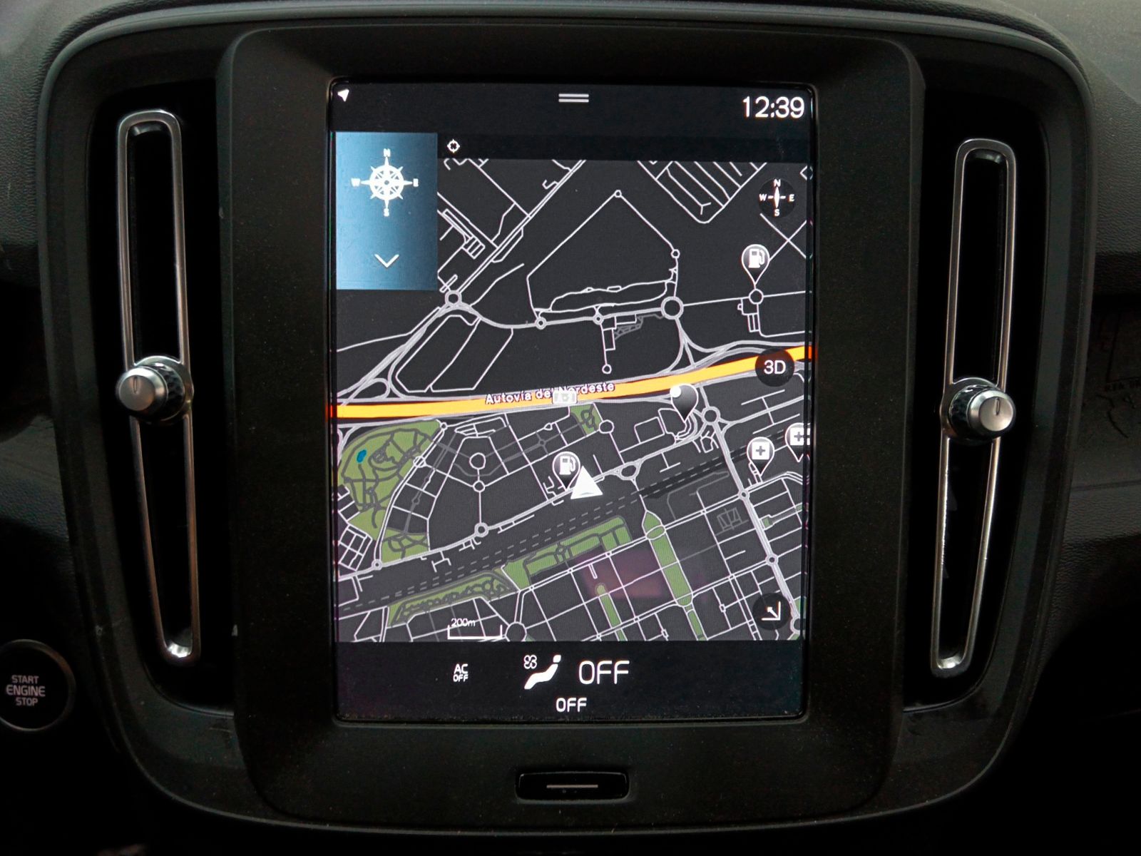 Volvo XC40 T2 Essential - foto 18