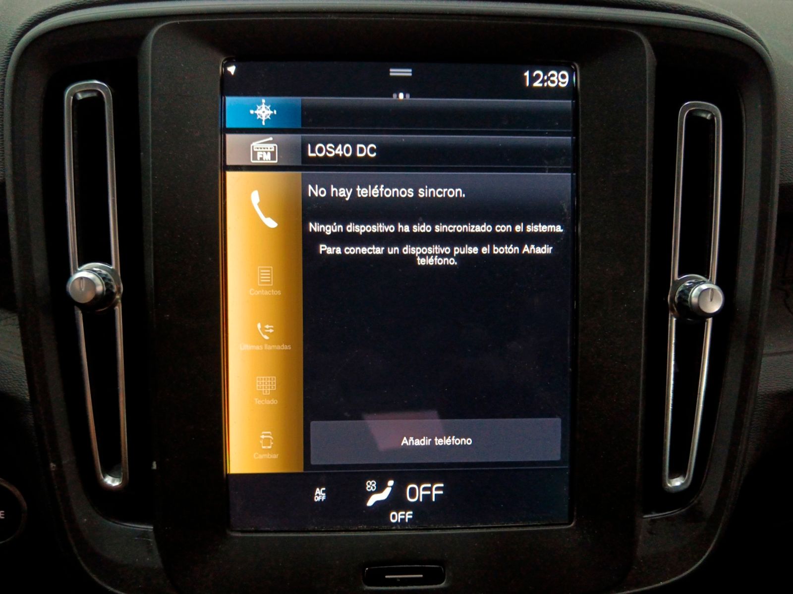Volvo XC40 T2 Essential - foto 20