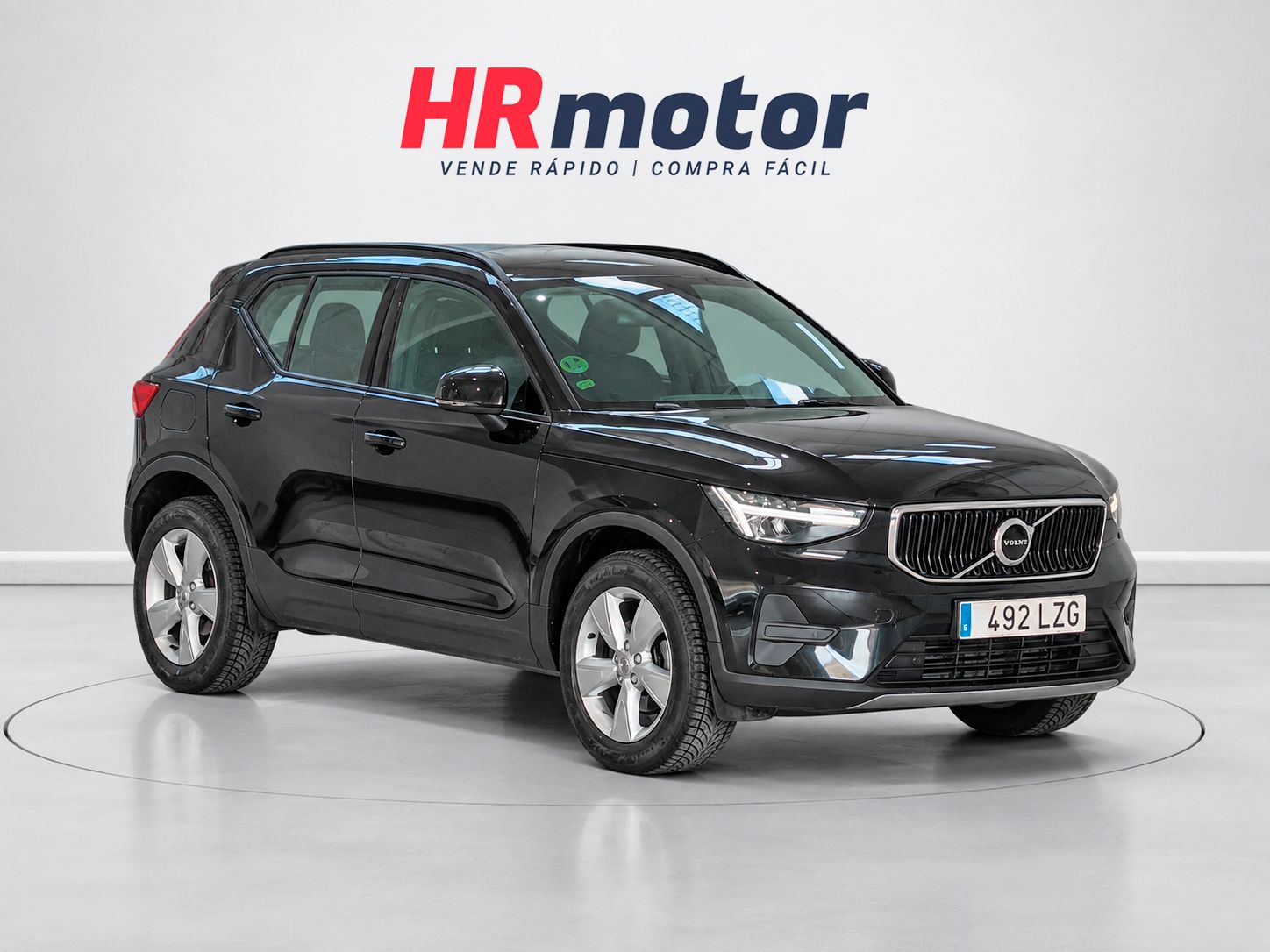 Volvo XC40 T2 Essential